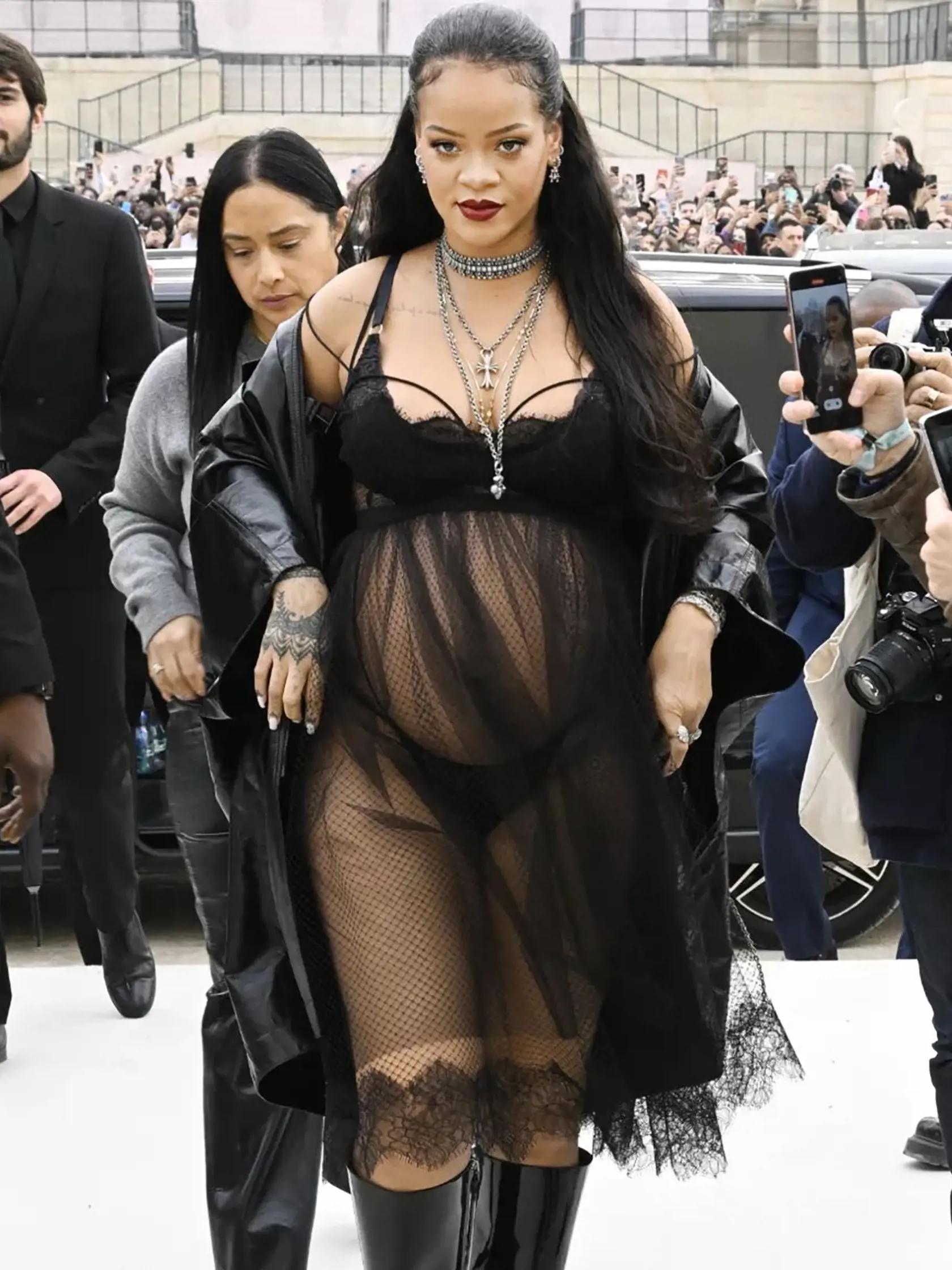 Rihanna