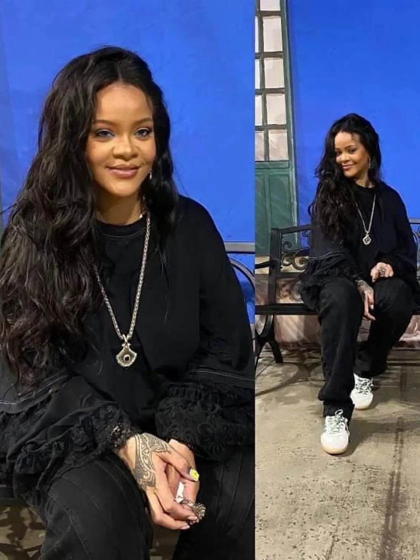 Rihanna