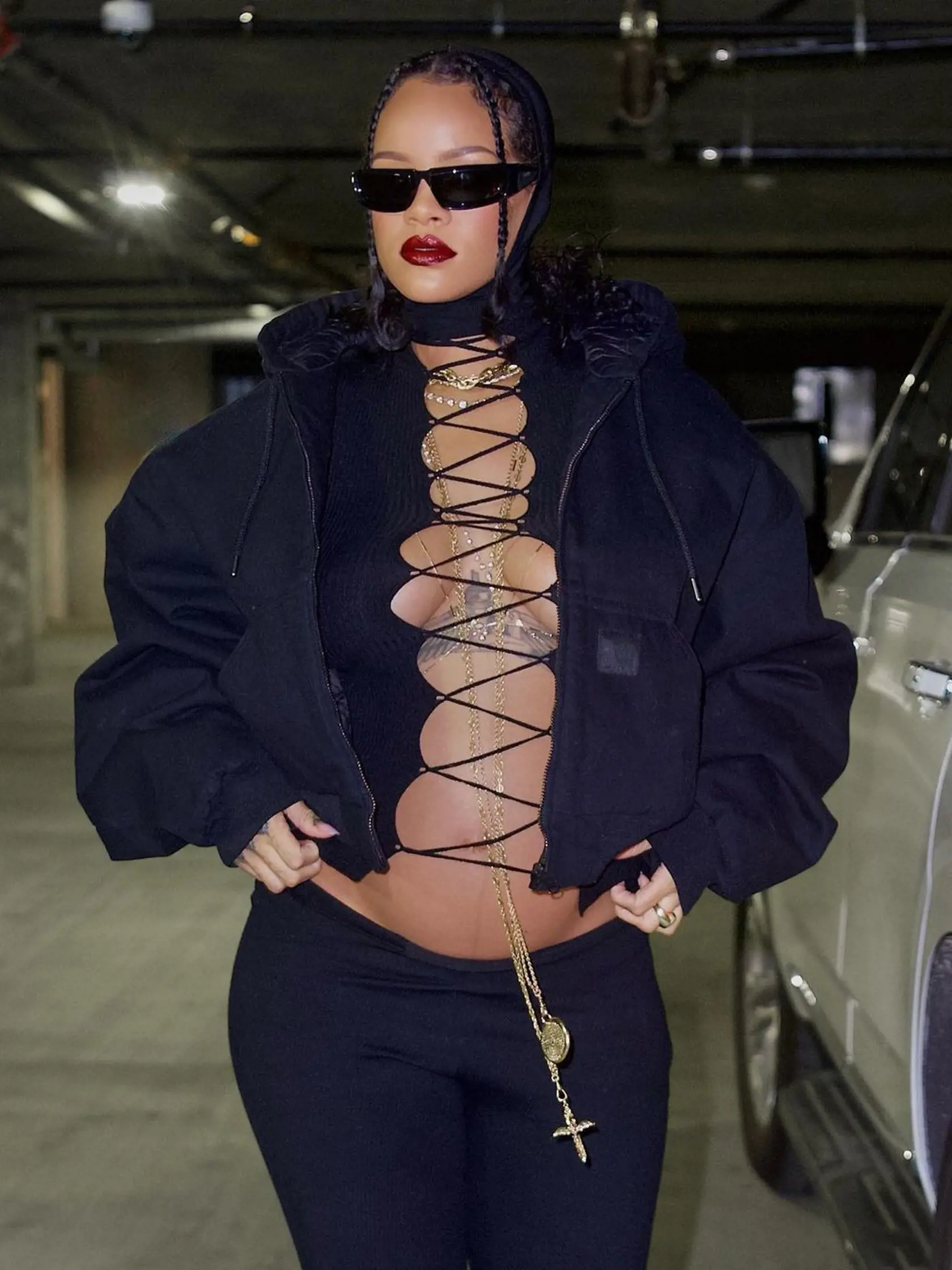 Rihanna