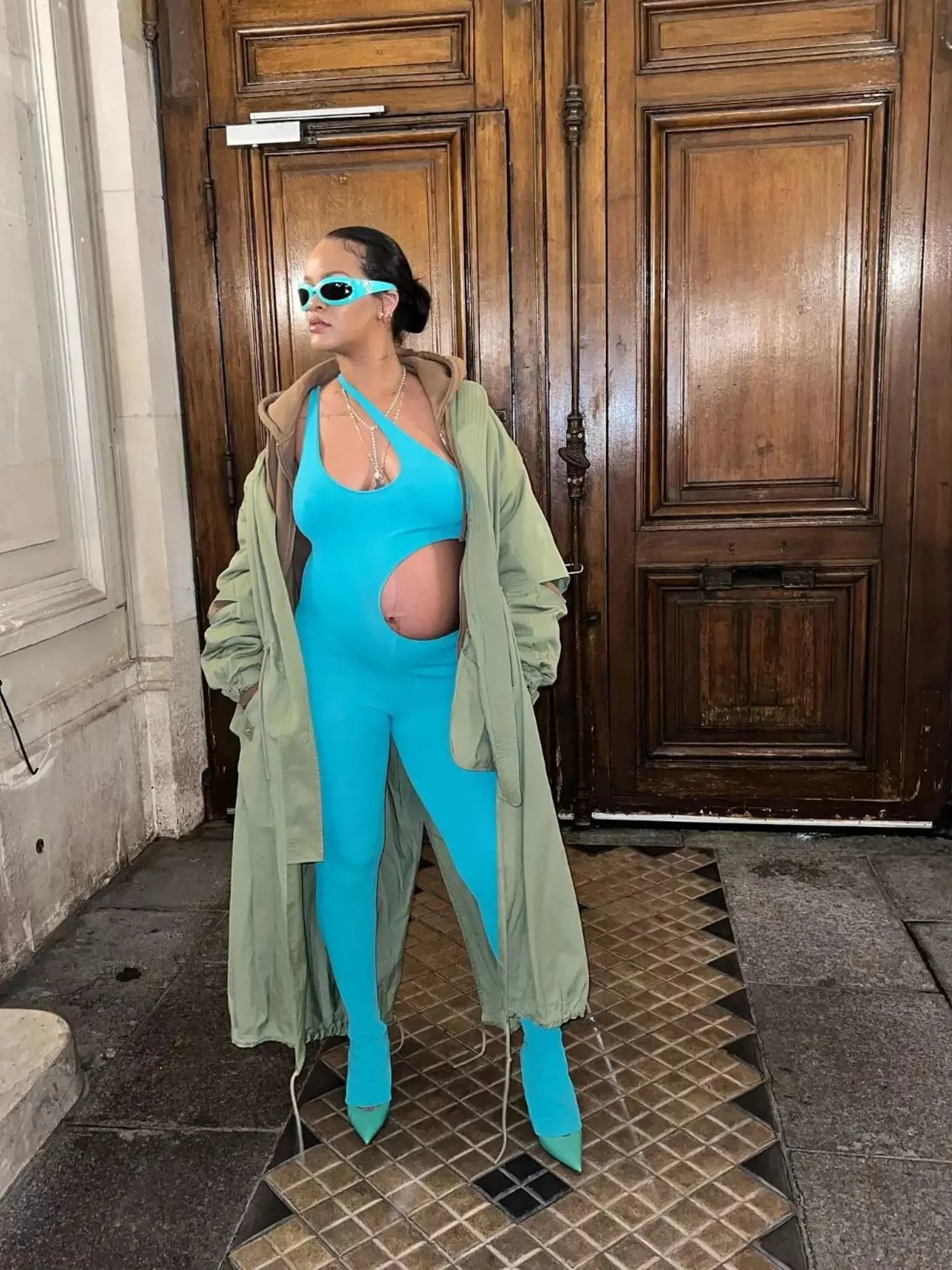 Rihanna