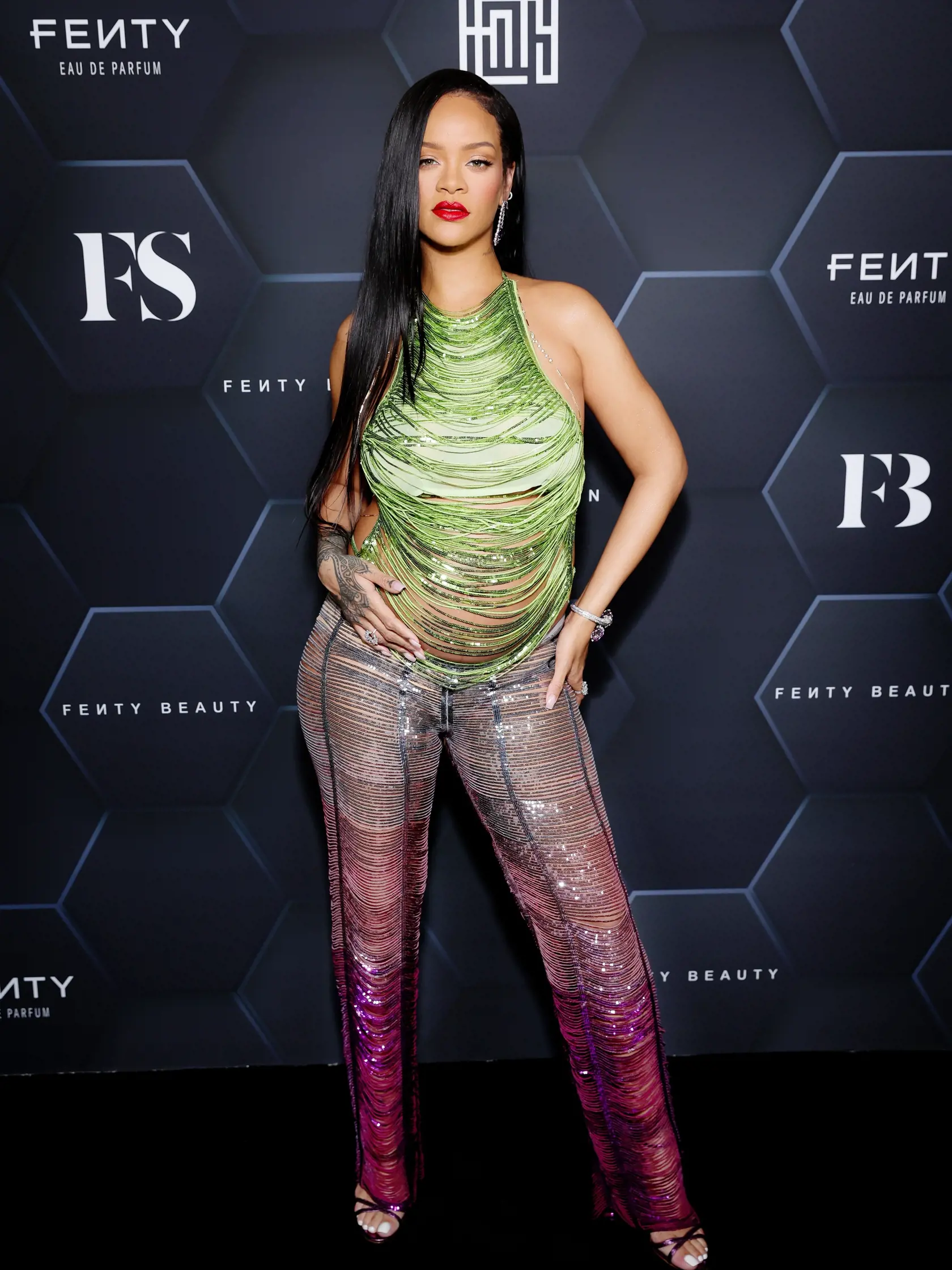 Rihanna