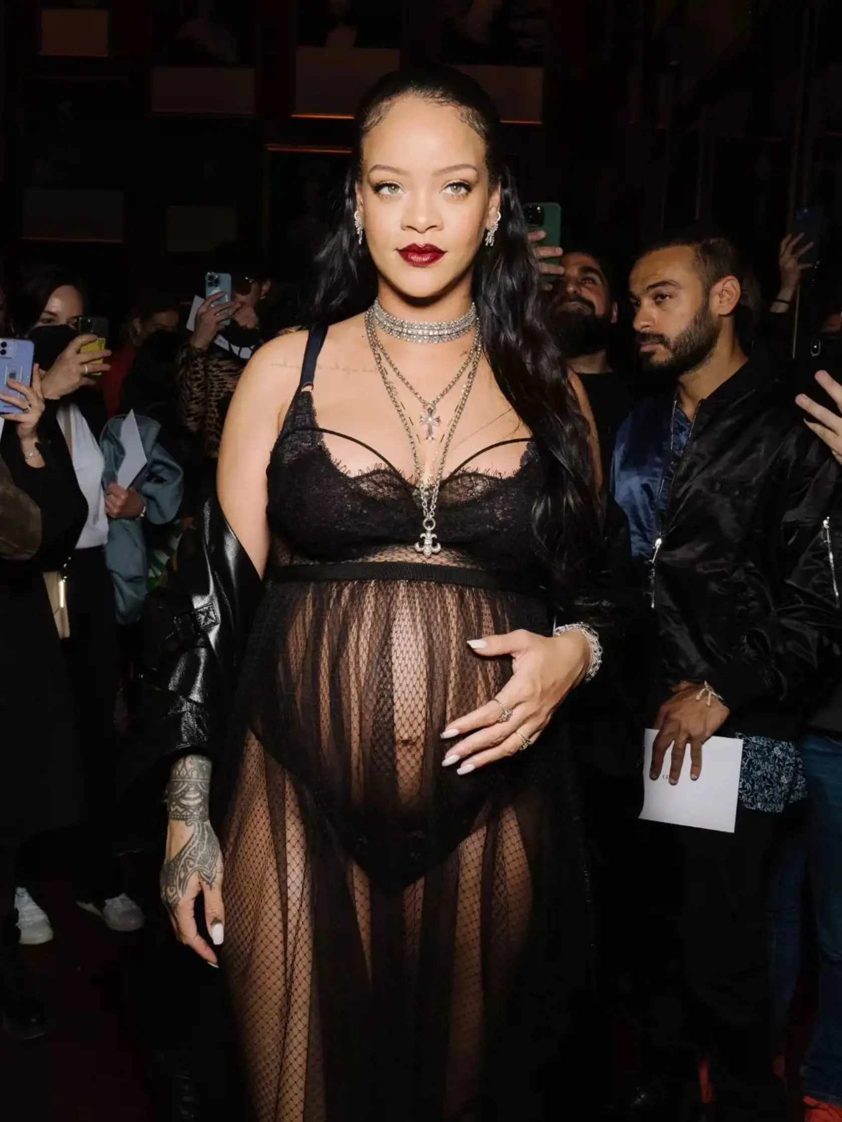 Rihanna