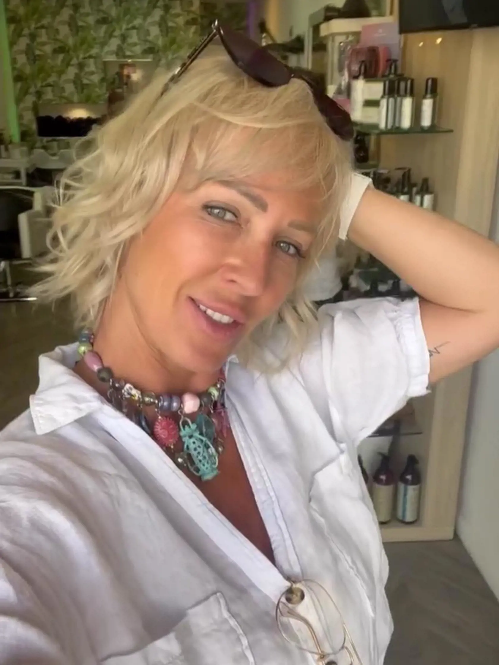 Zuzana Belohorcová