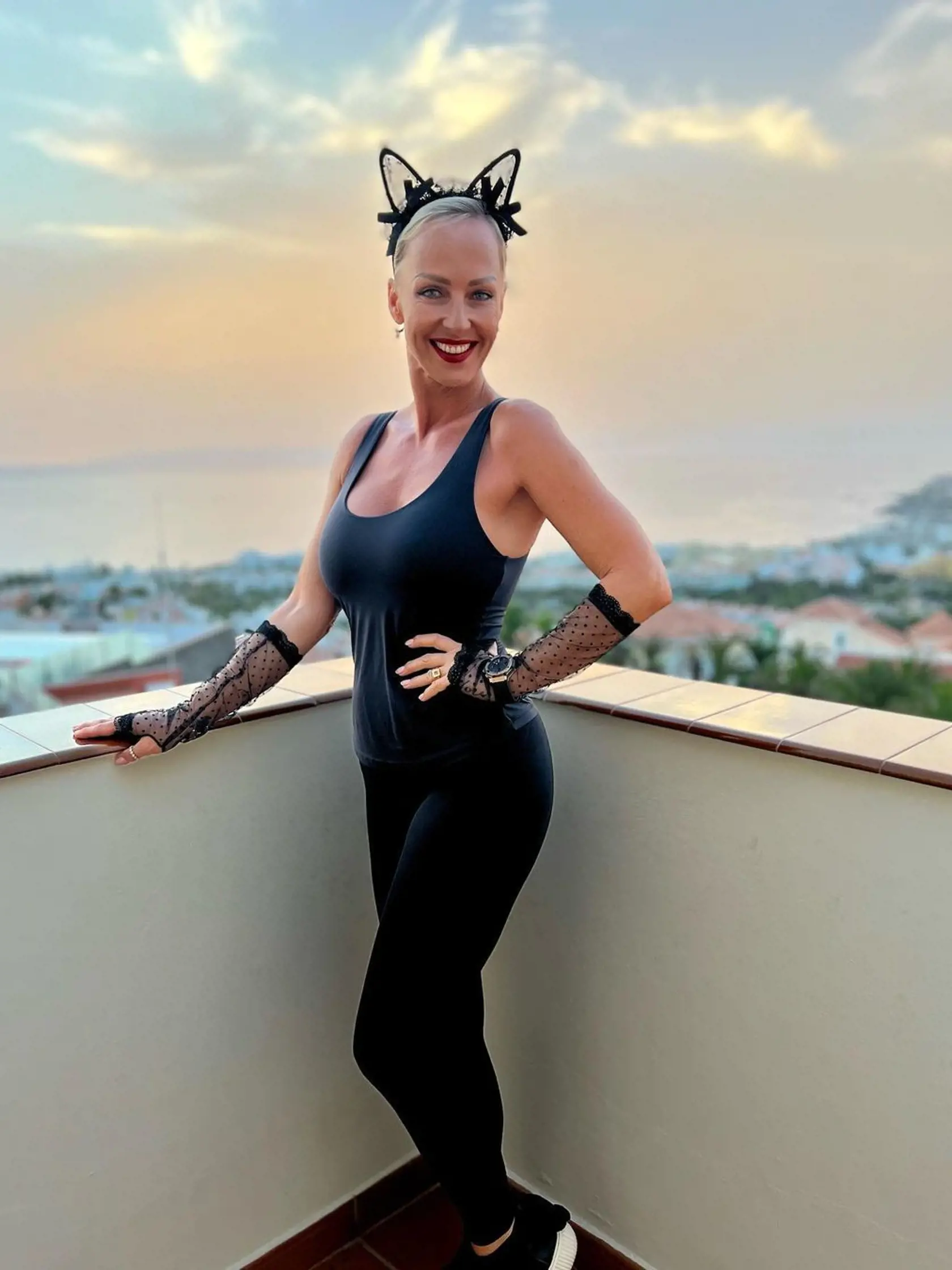 Zuzana Belohorcová