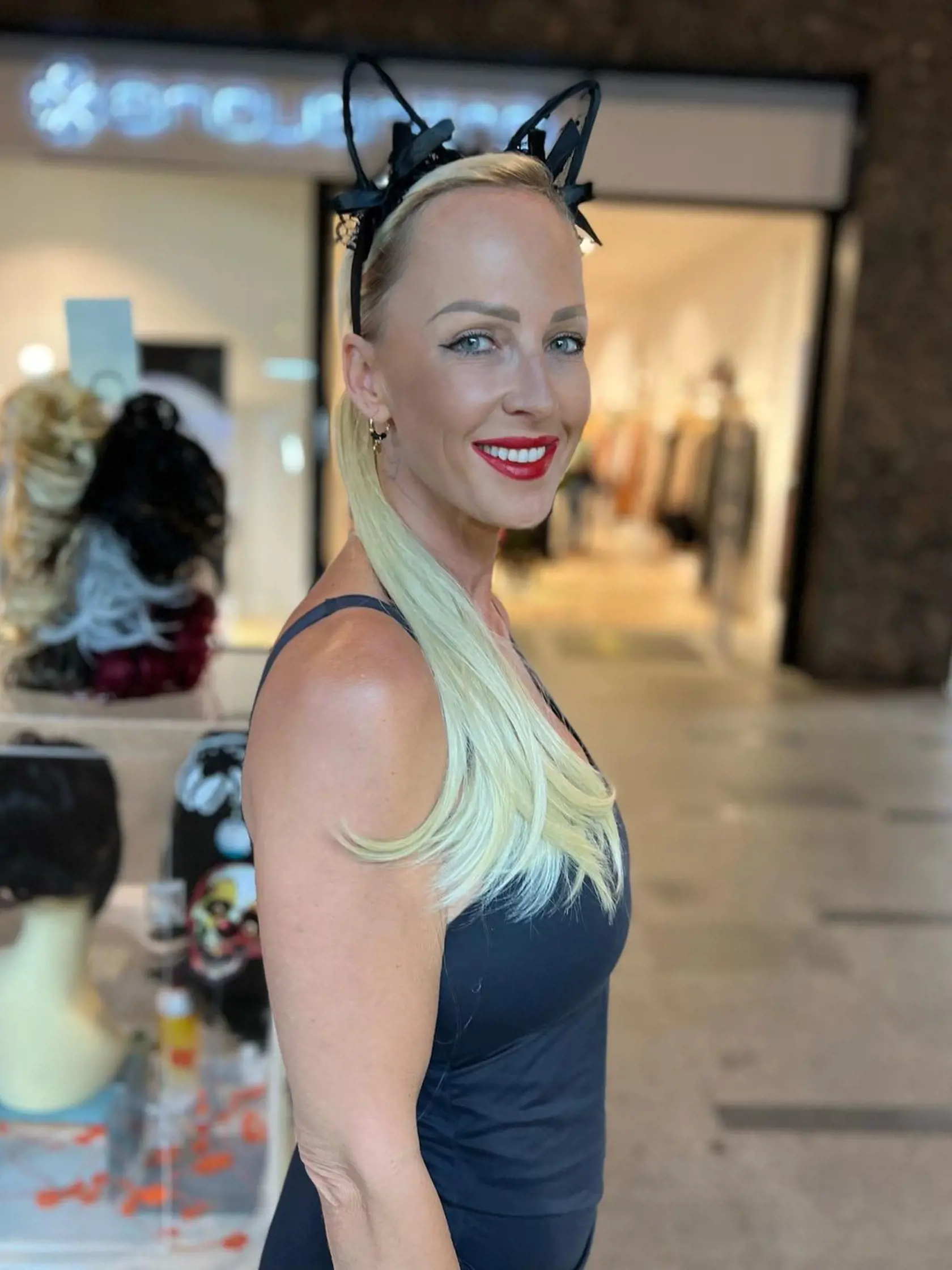 Zuzana Belohorcová