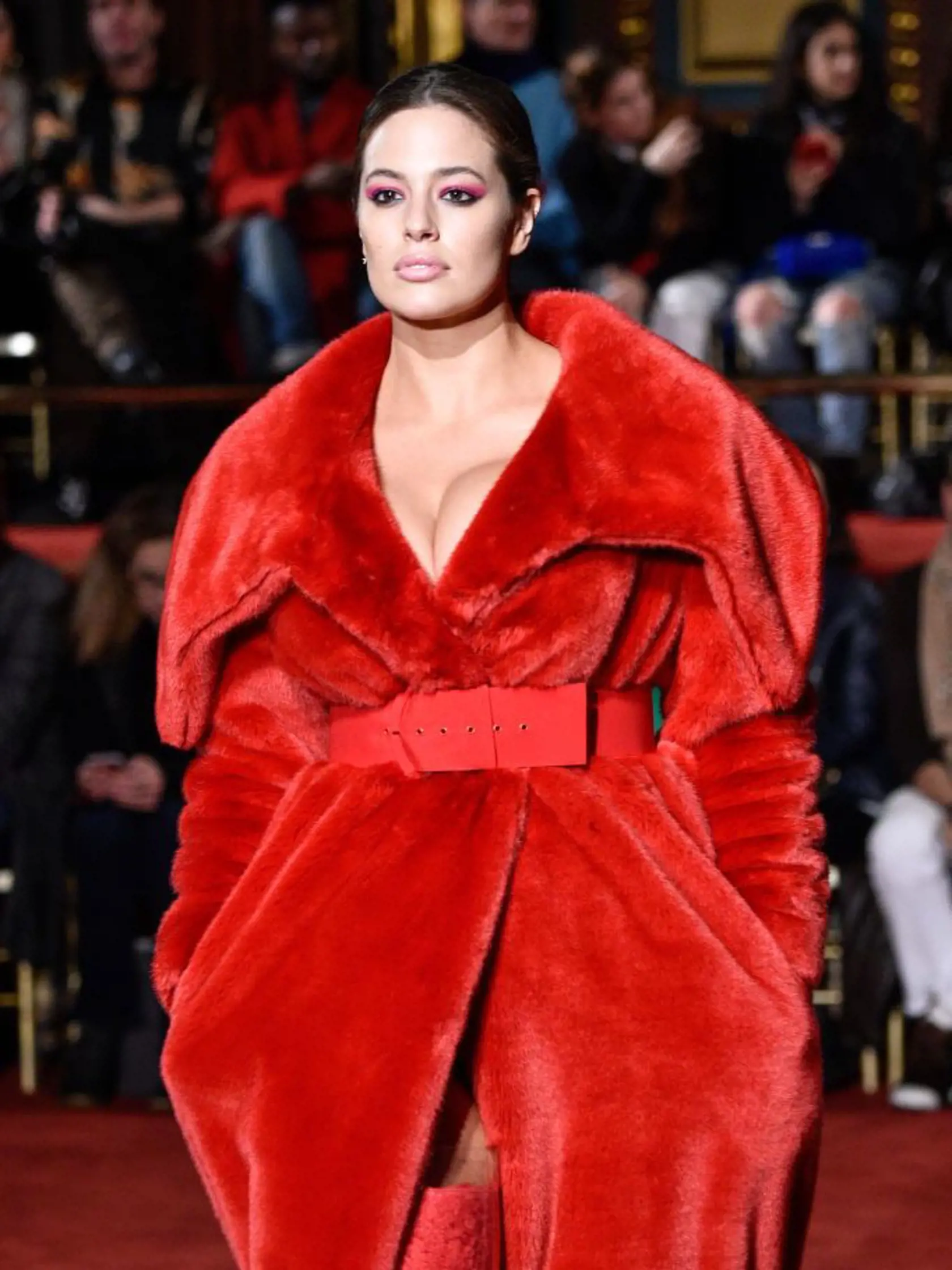Ashley Graham