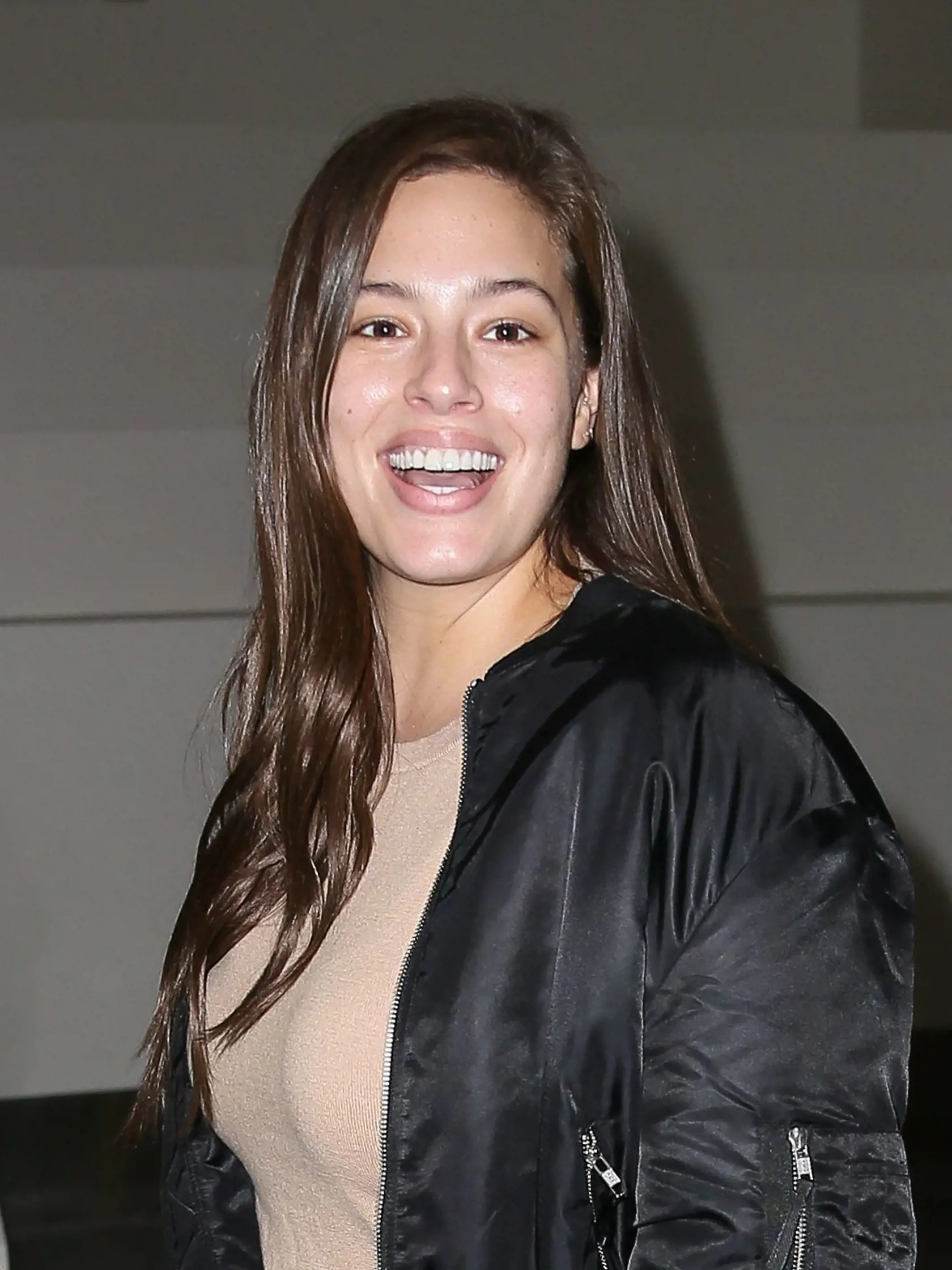 Ashley Graham 