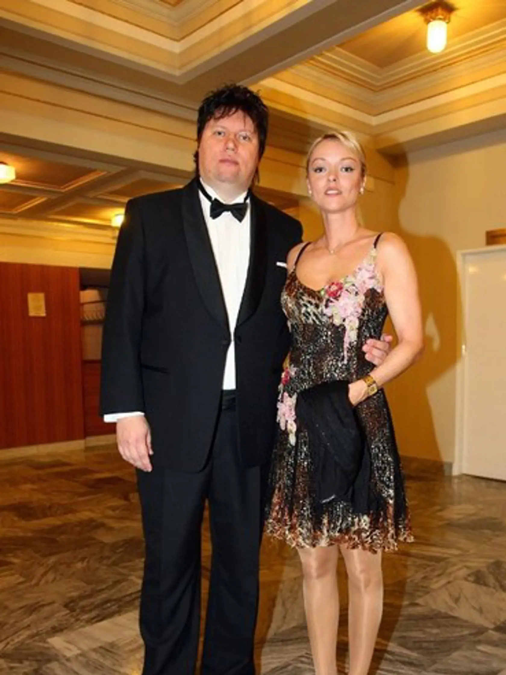 Dominika Gottová bola s priateľom Timom viac ako 13 rokov.