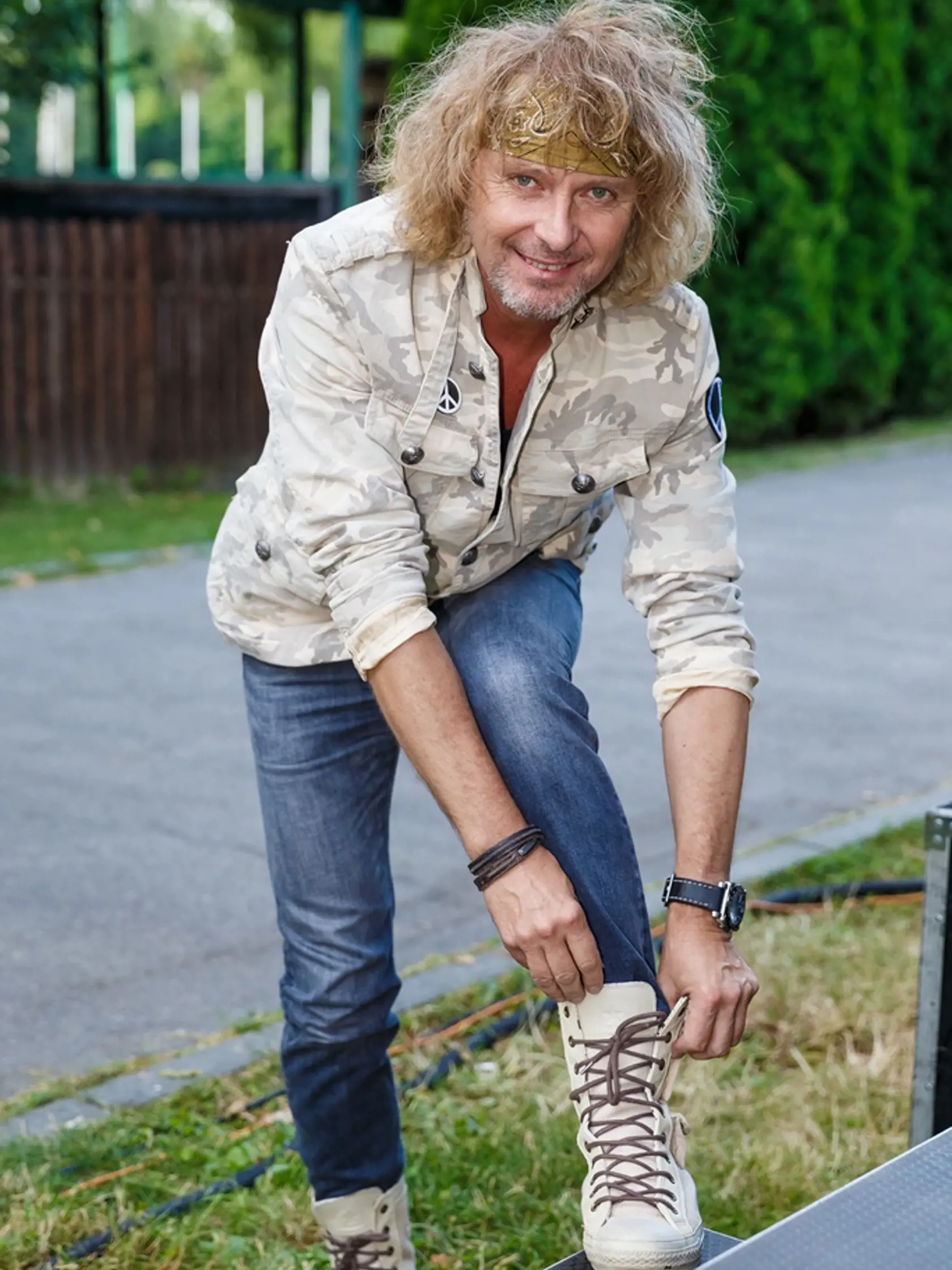 Peter Nagy