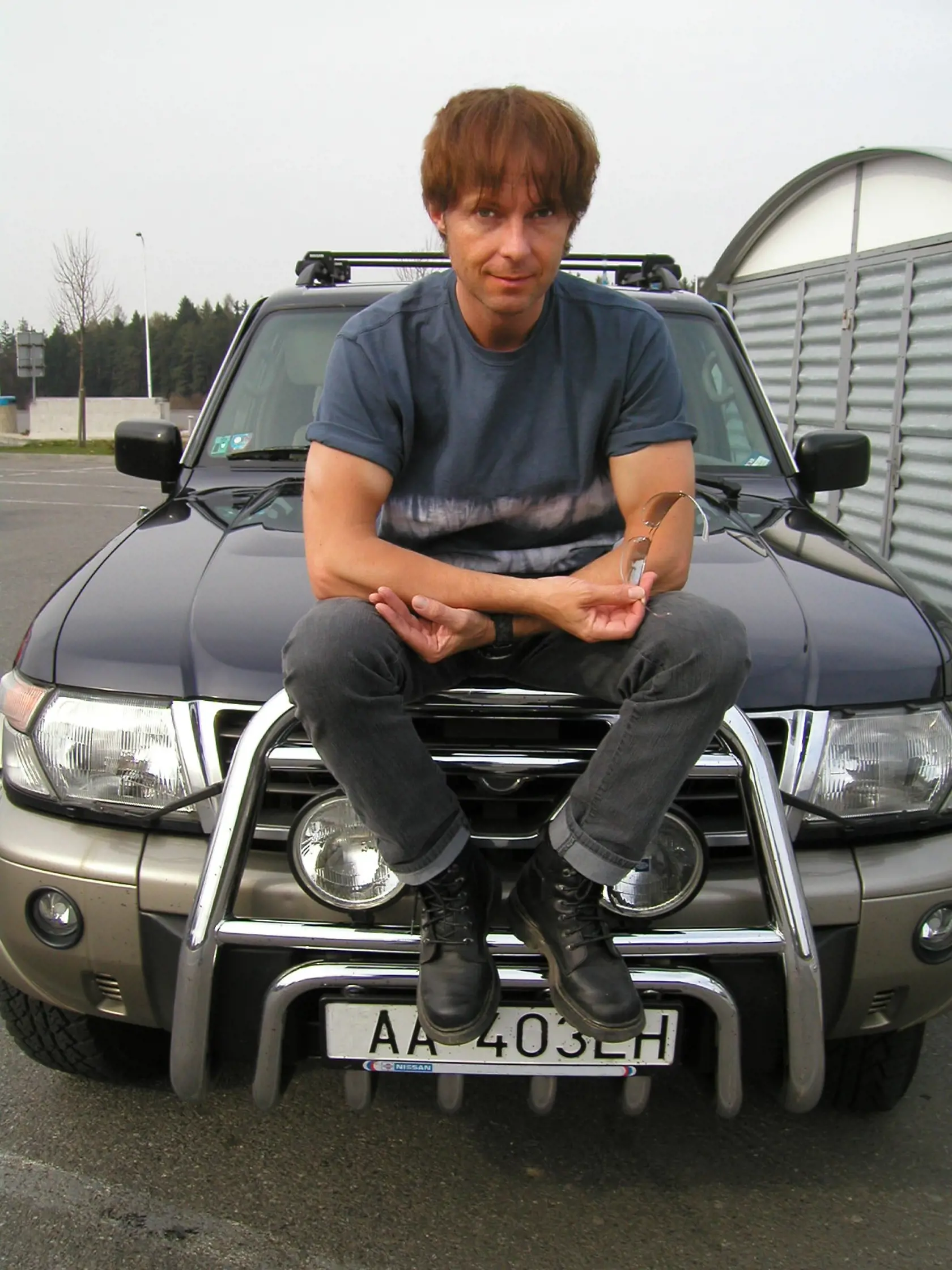Nagy Peter