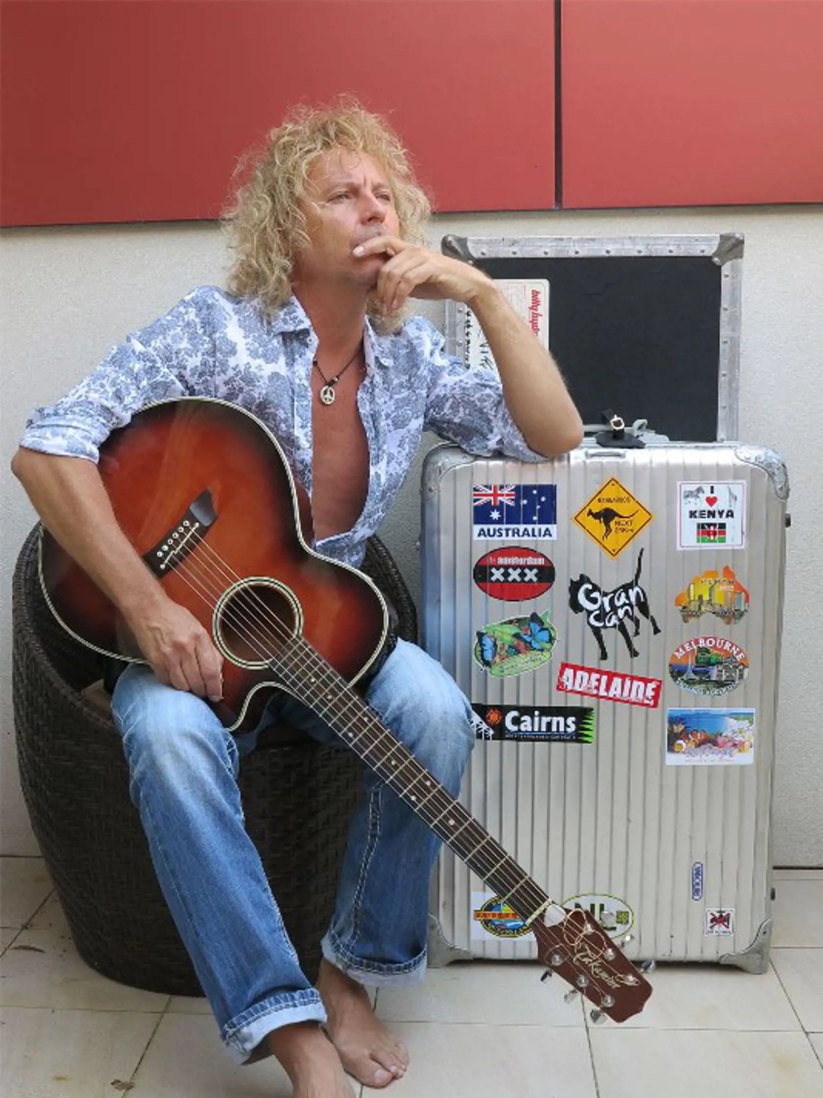 Peter Nagy