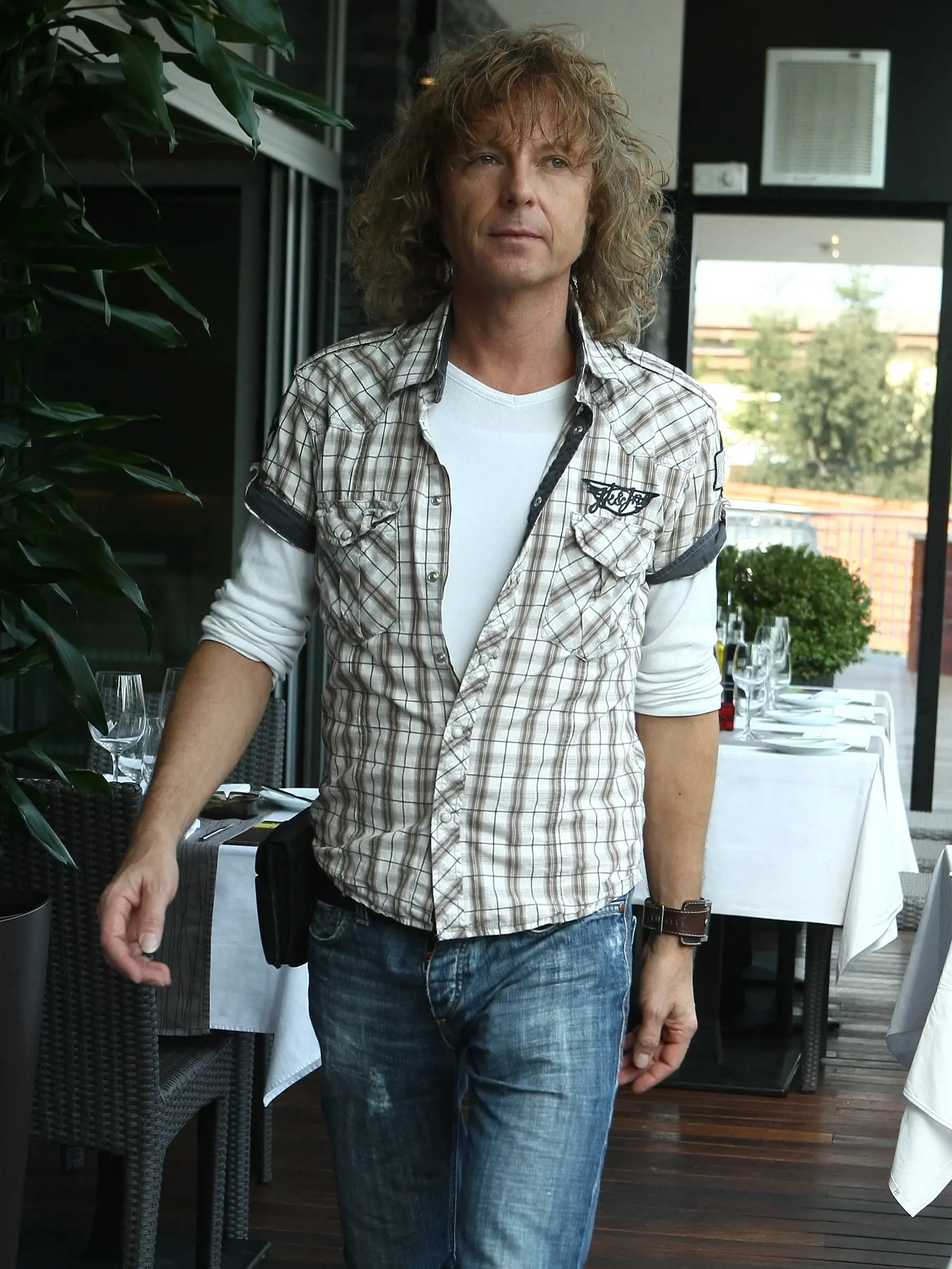 Peter Nagy