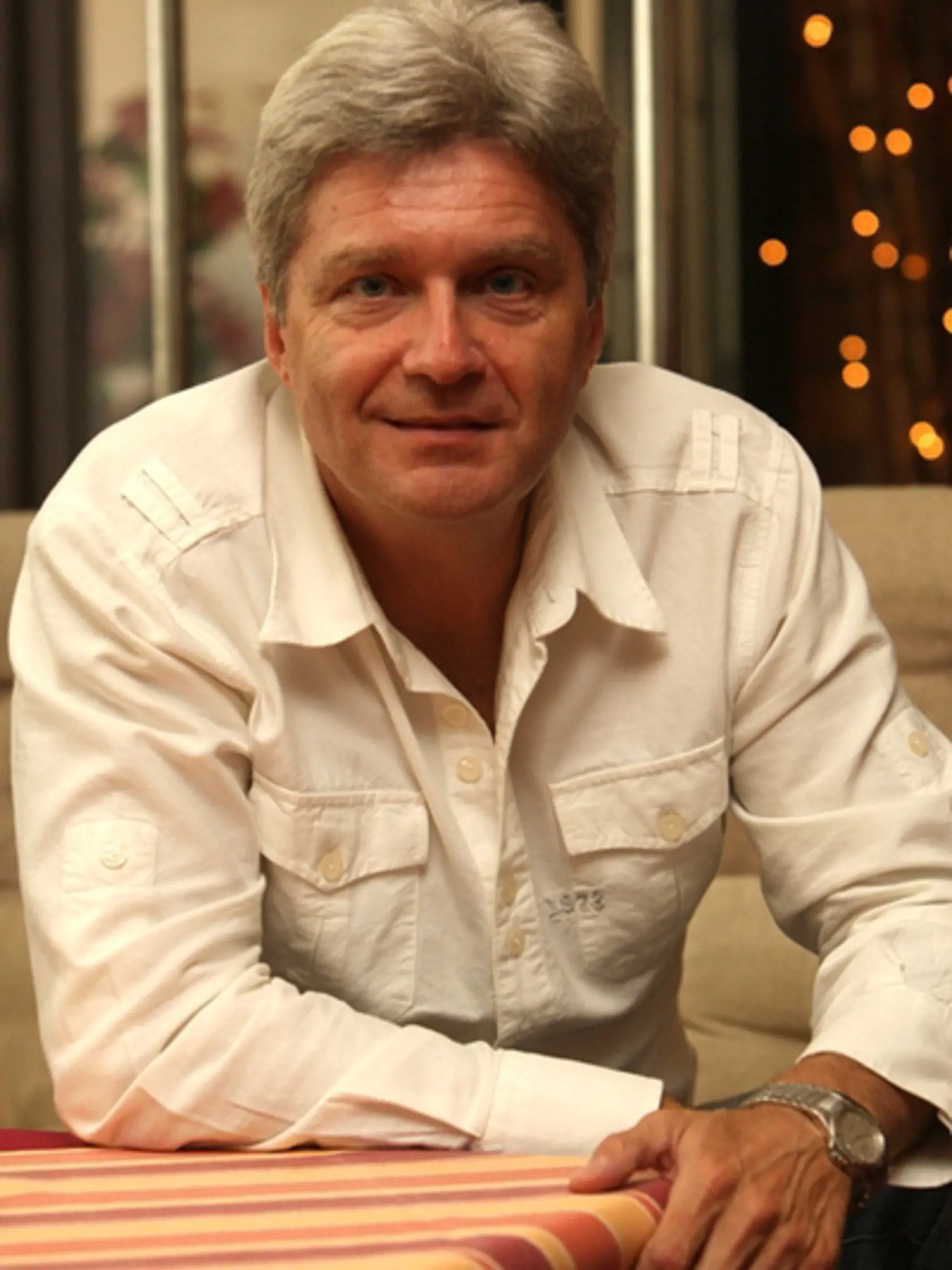 ŠTEFAN SKRÚCANÝ