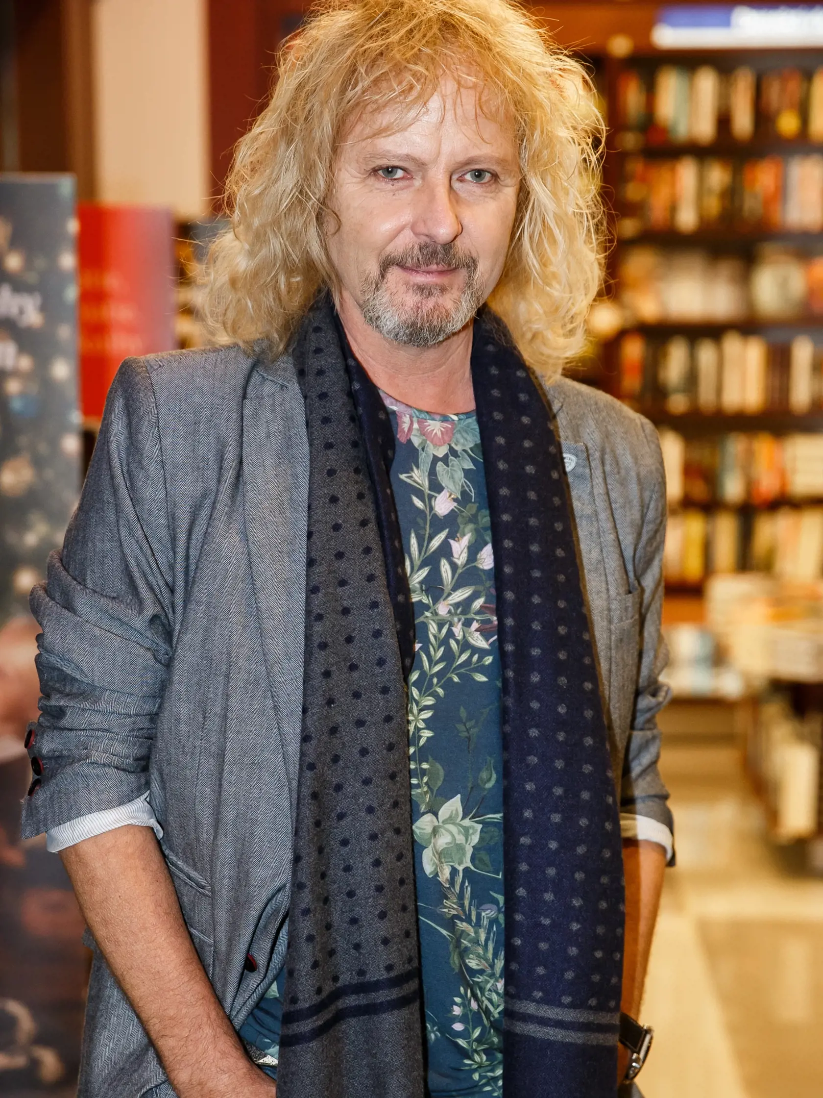 Peter Nagy