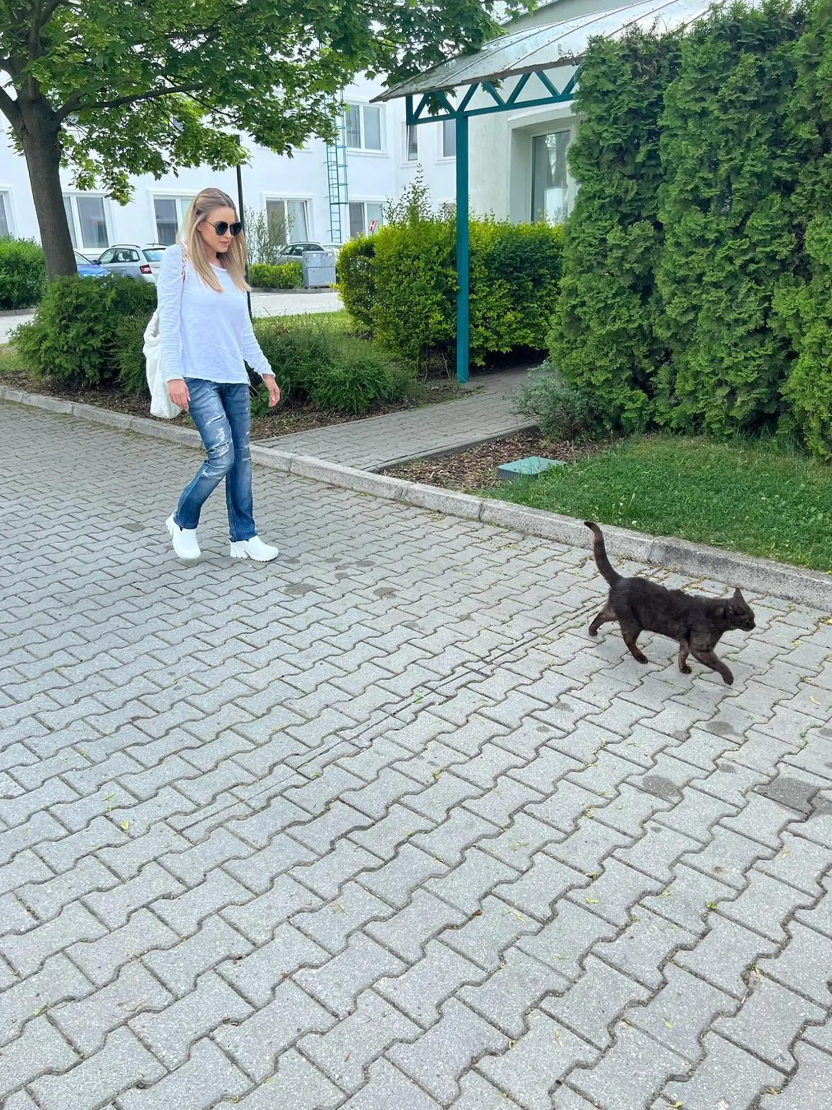 Erika Judínyová