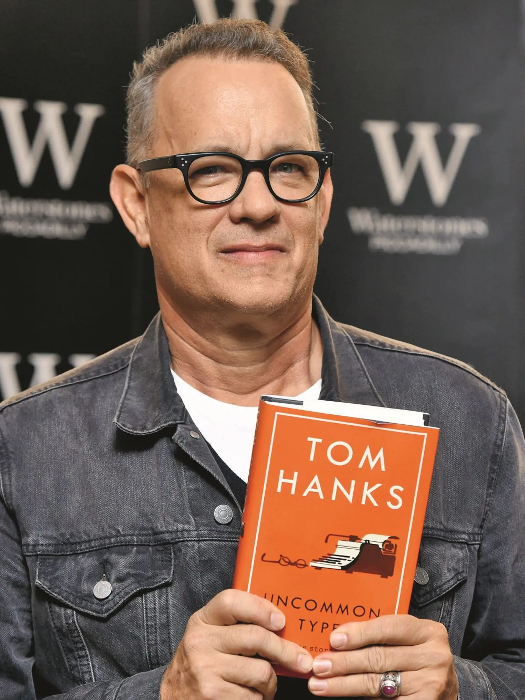 Tom Hanks