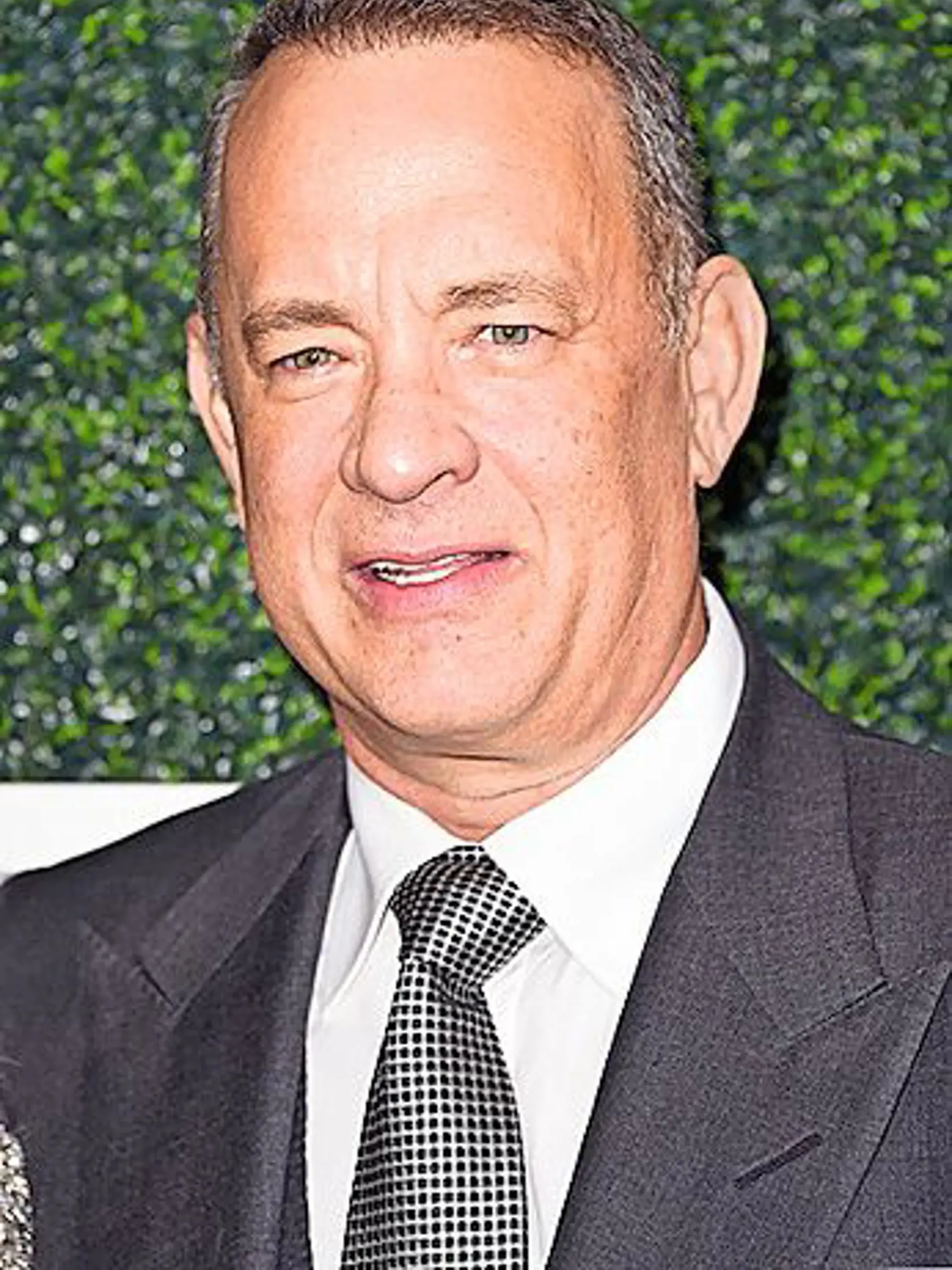 Tom Hanks