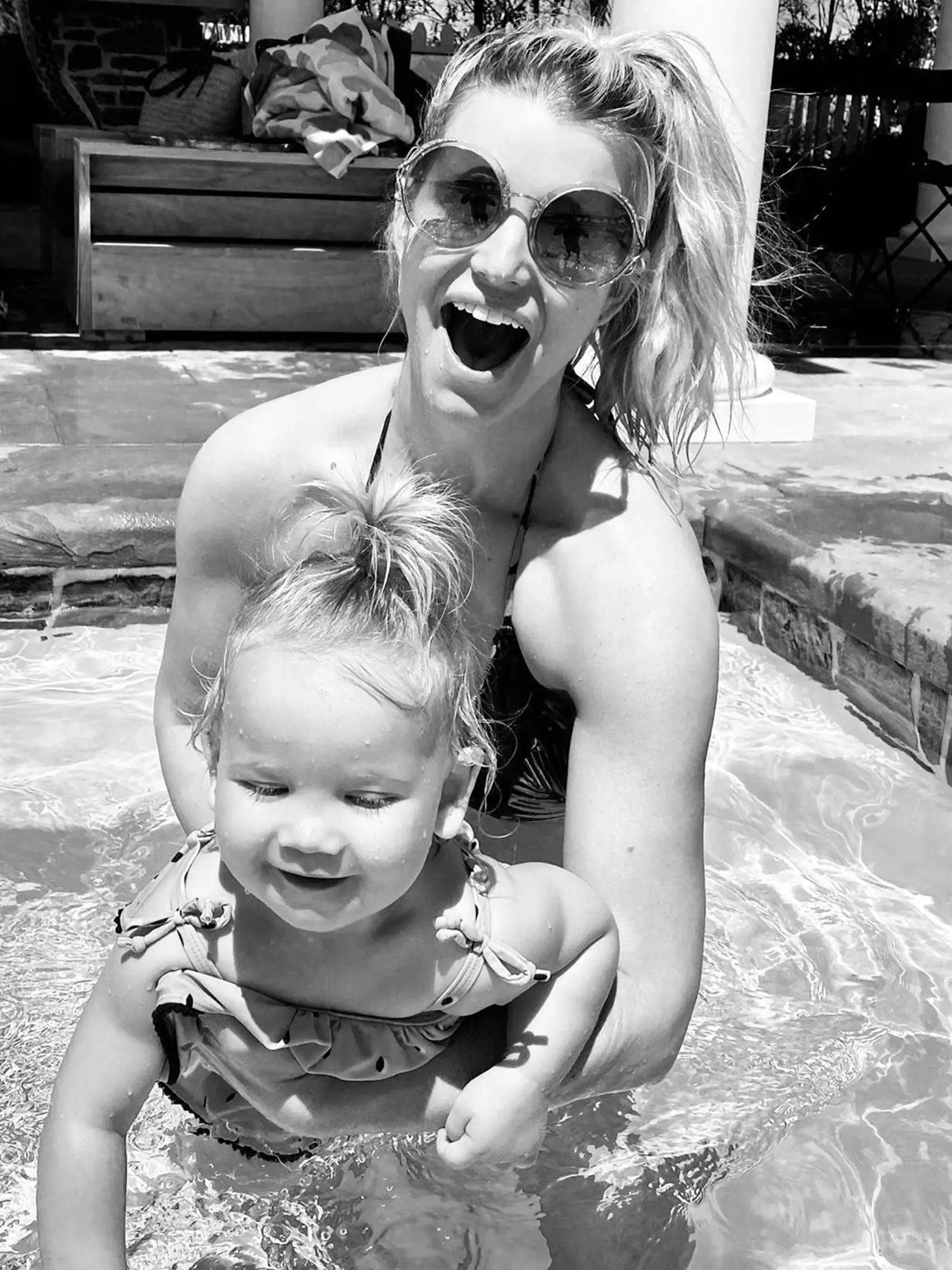Jessica Simpson vyzerá lepšie ako kedykoľvek predtým.