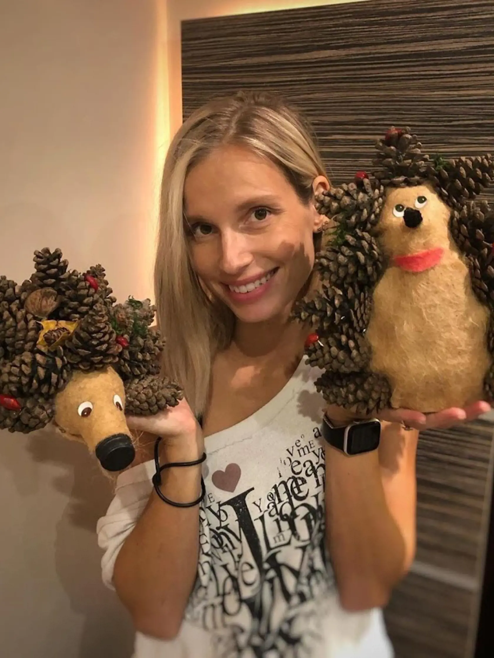 Diana Hágerová