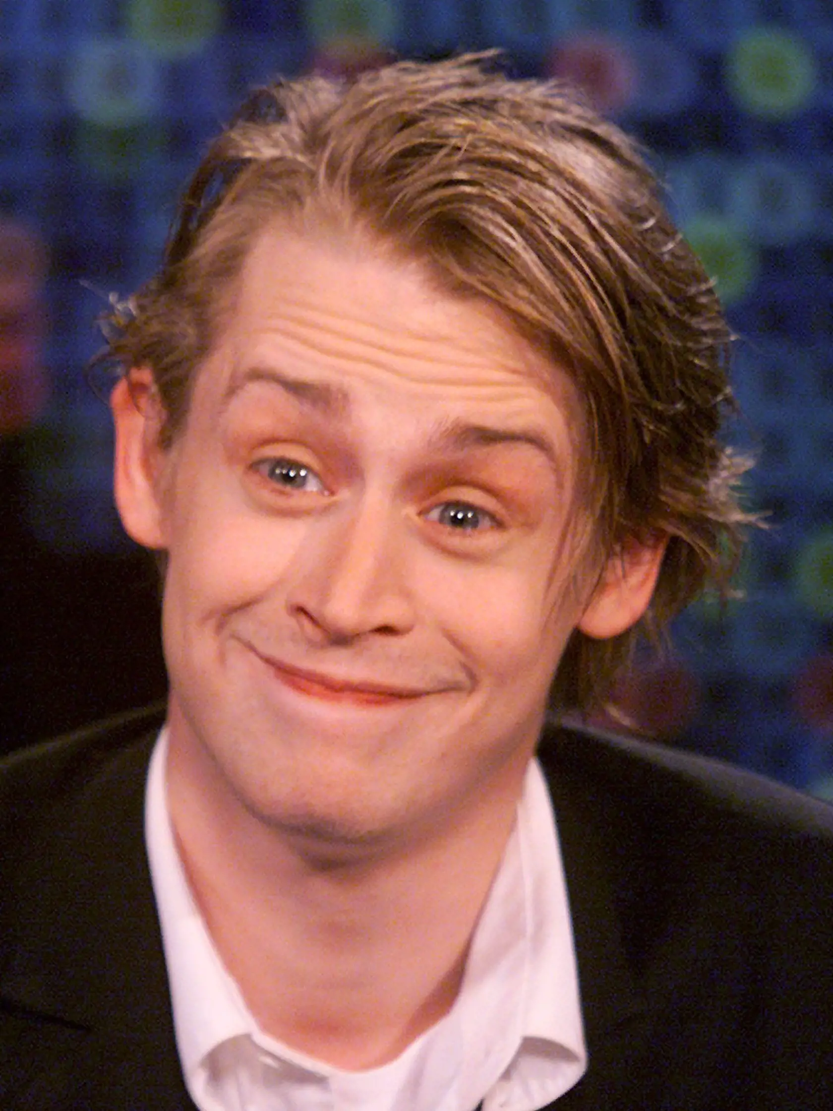 Macaulay Culkin