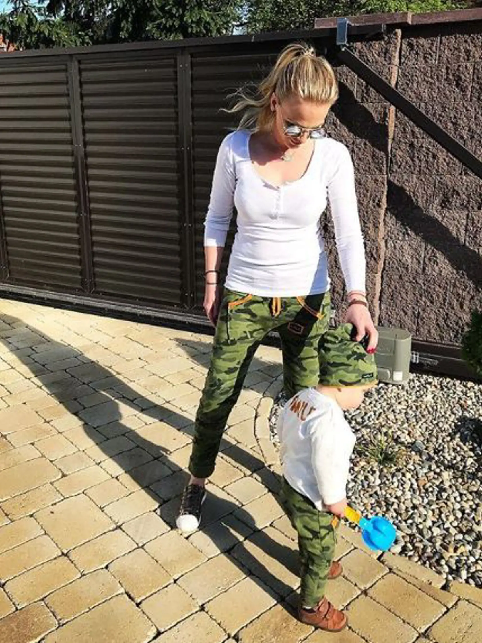Barbora Balúchová.