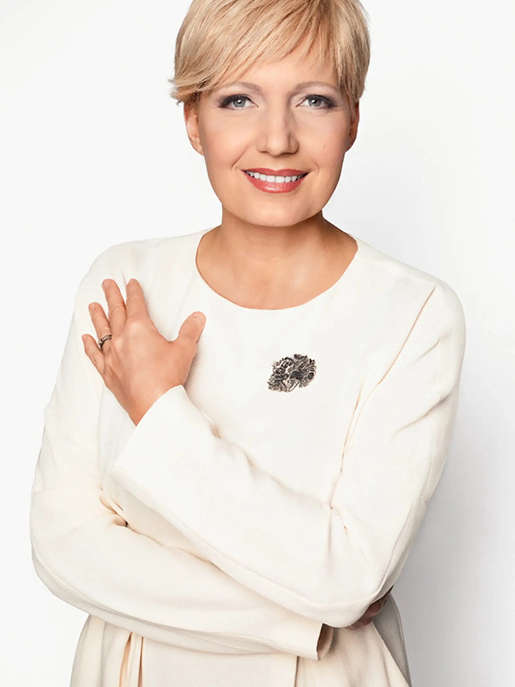 Aneta Paríšková od mája minulého roka bojuje s rakovinou.