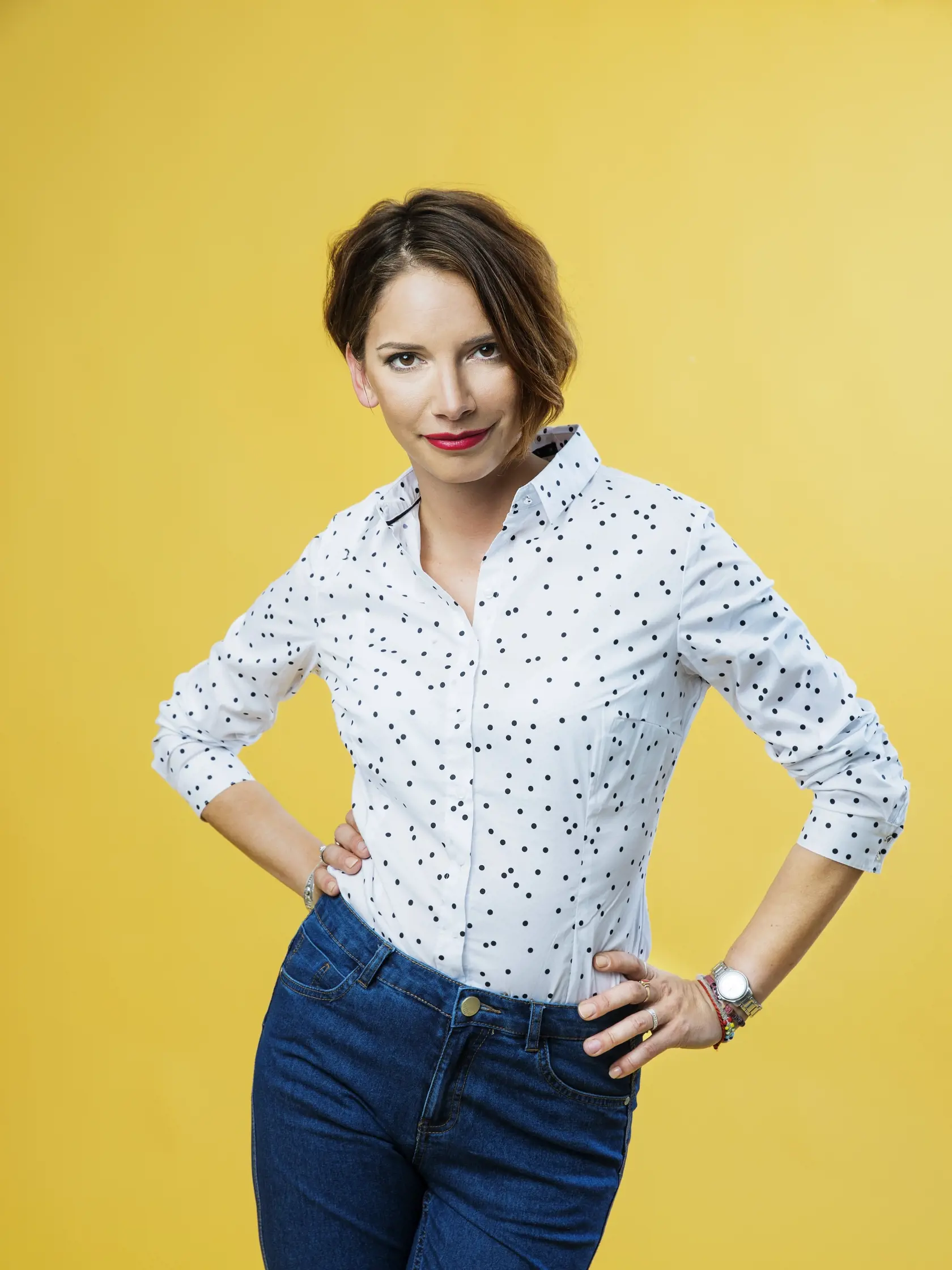 dorota nvotova, spevacka, herecka