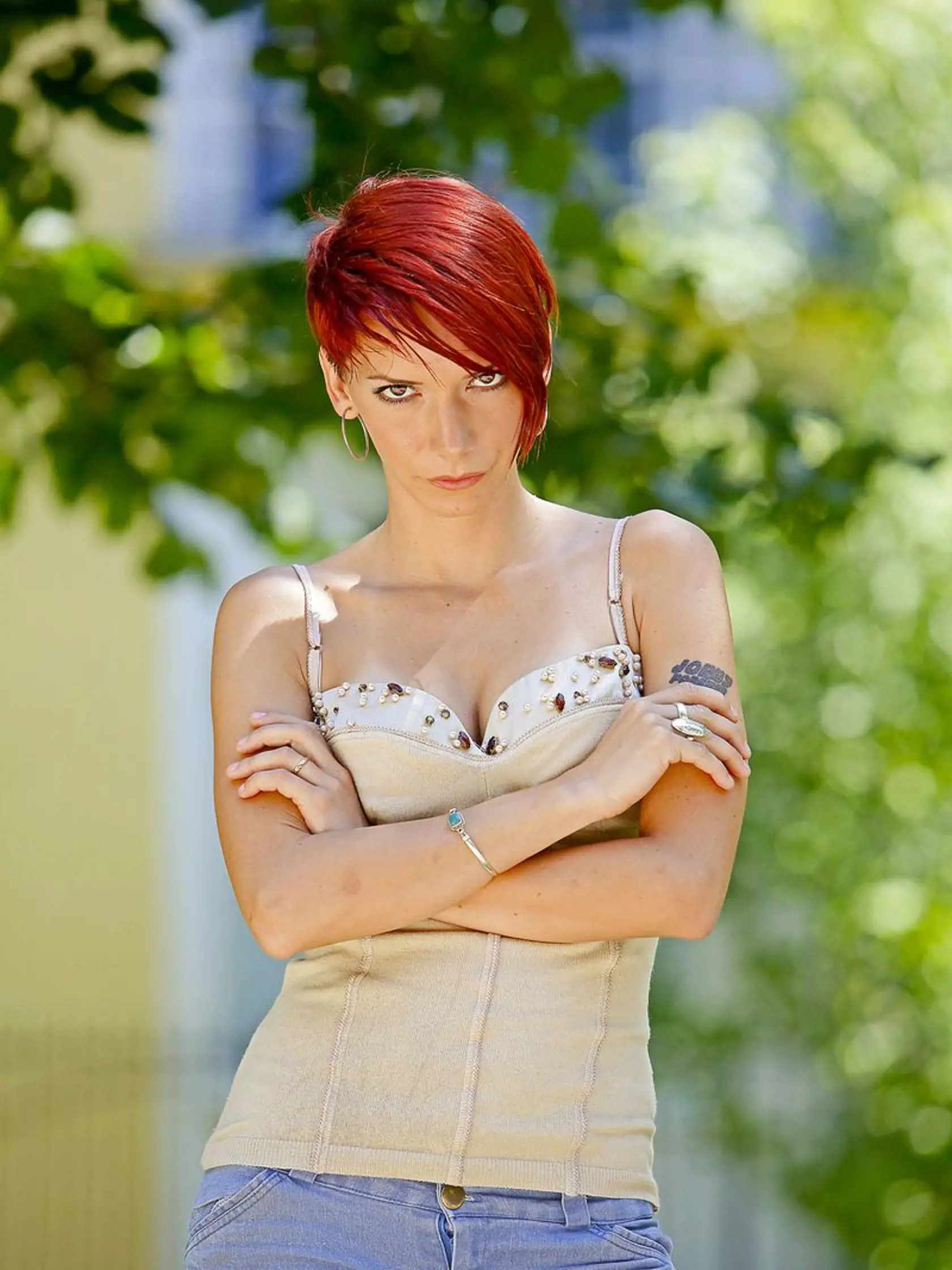 Dorota Nvotová, herečka a cestovateľka