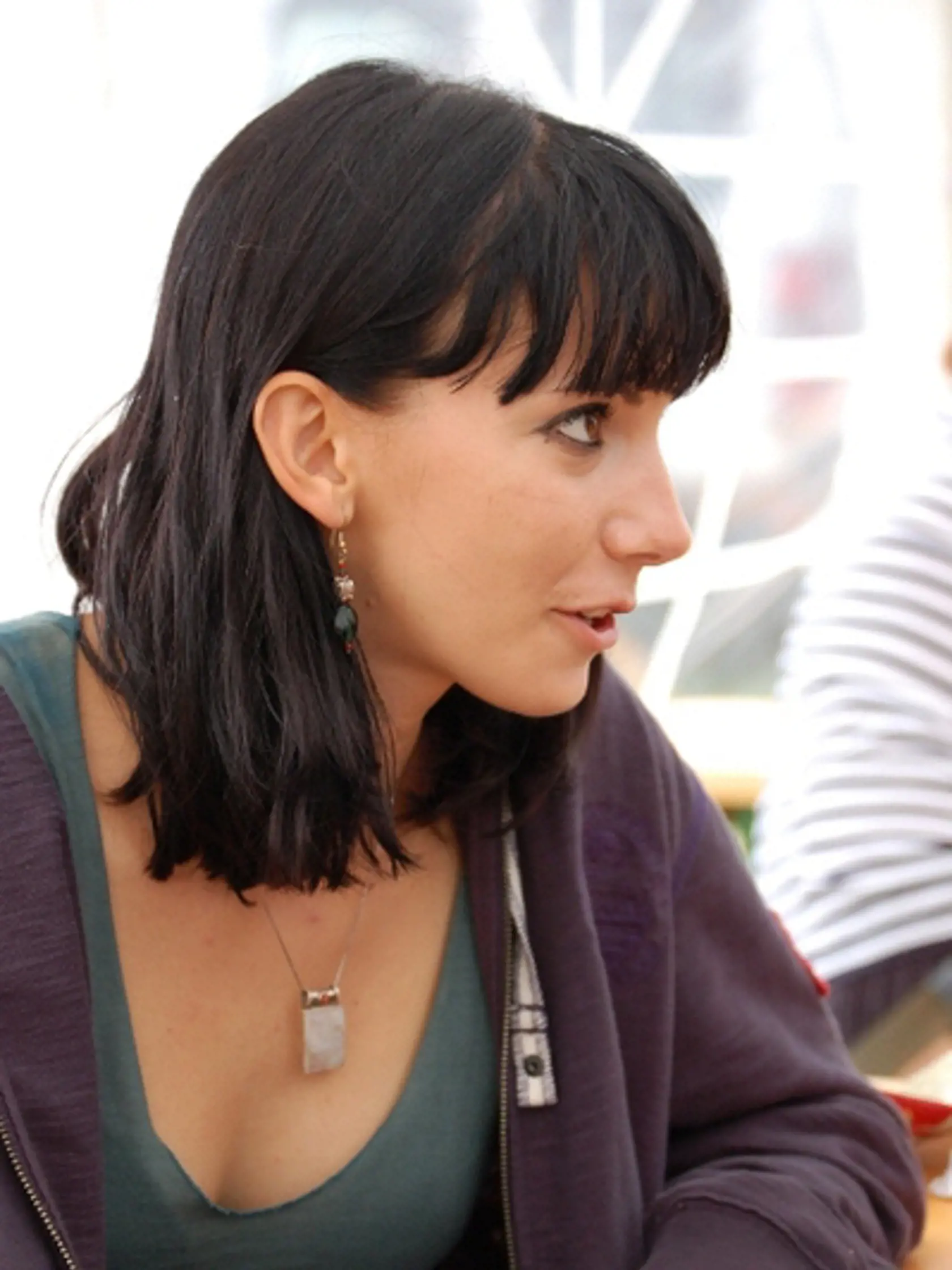 Dorota Nvotová