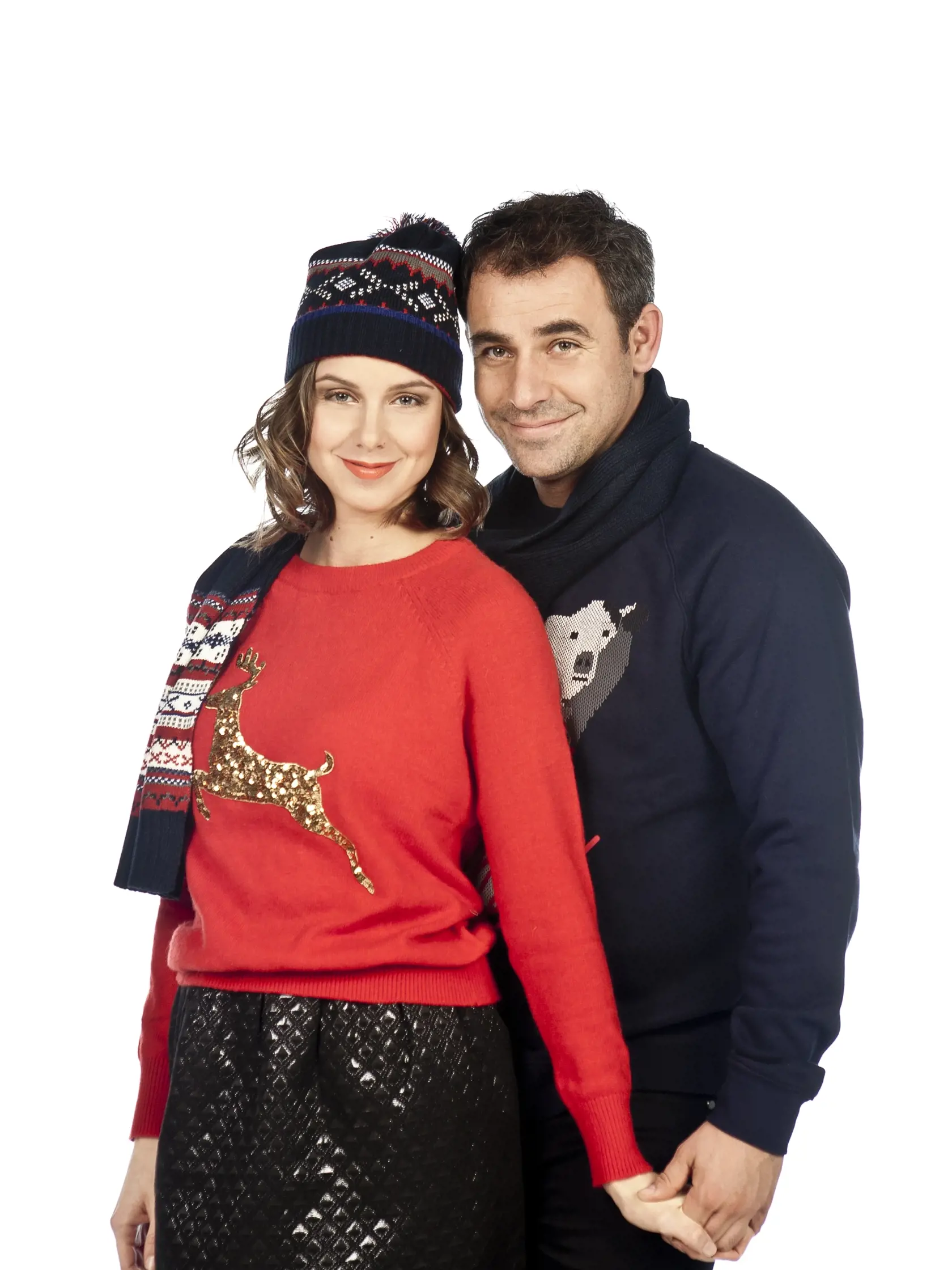 Nela Pocisková a Filip