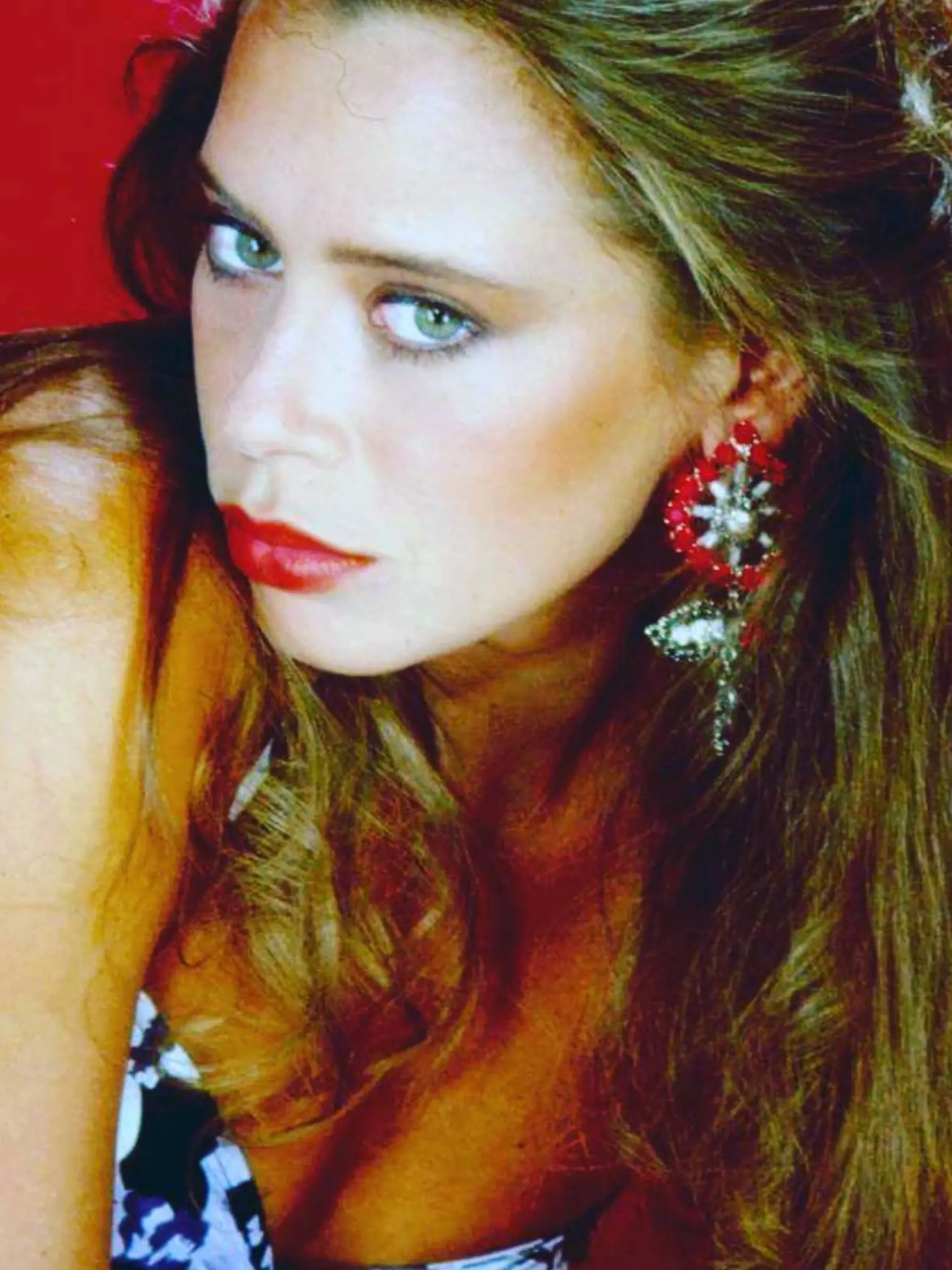 Barbara De Rossi