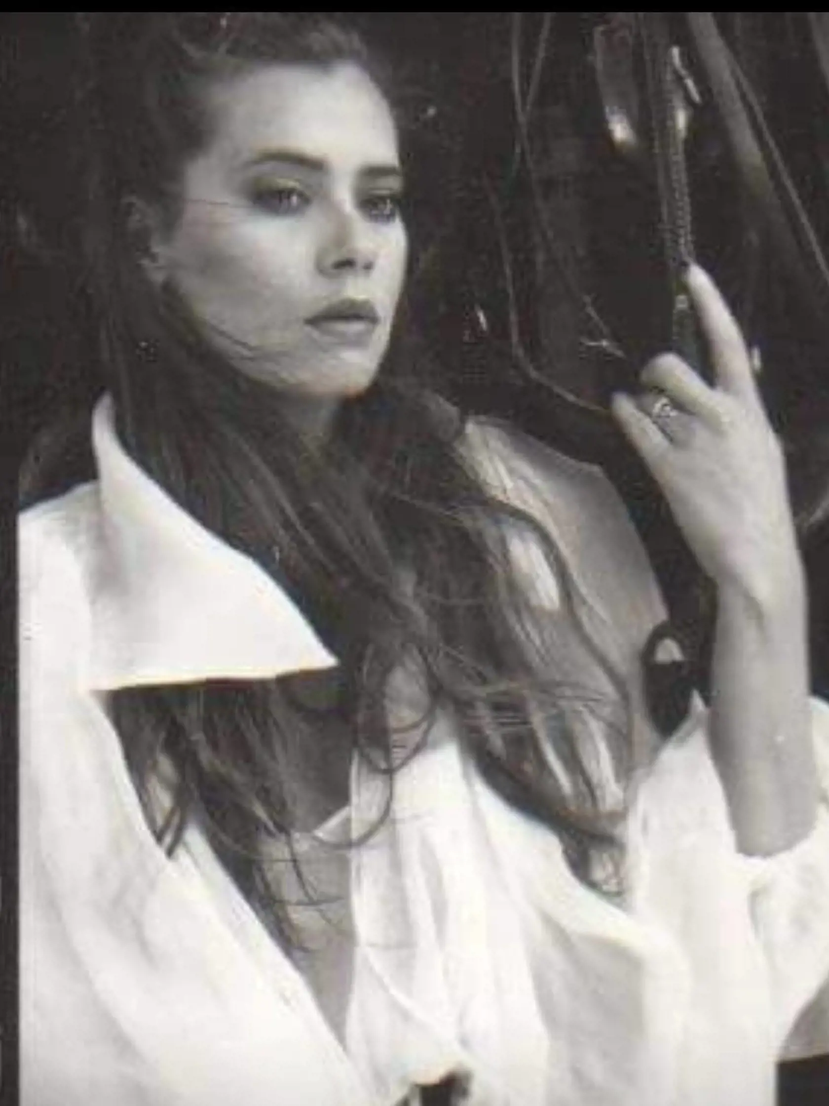 Barbara De Rossi