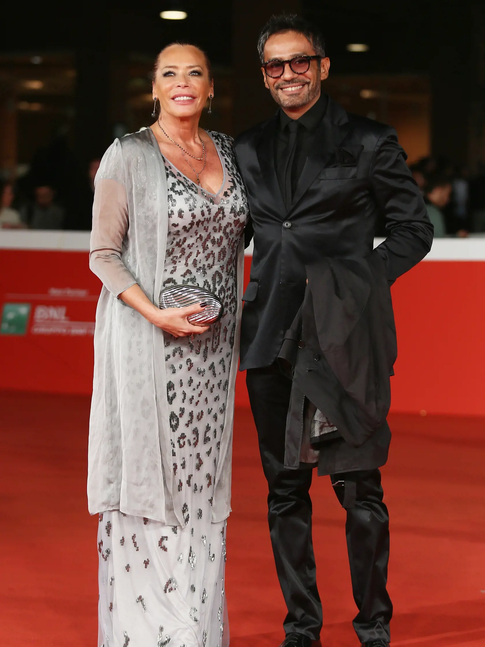 Barbara De Rossi