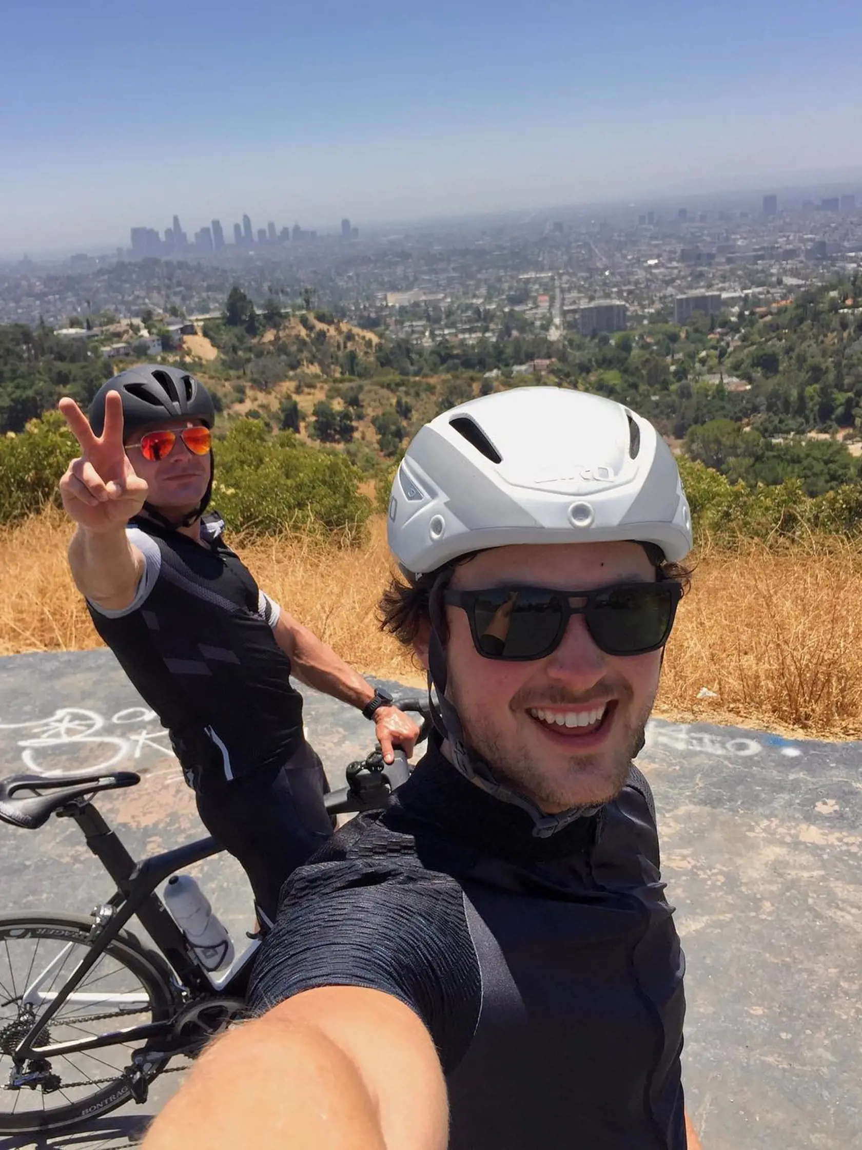 Zac Effron s bratom Dylanom