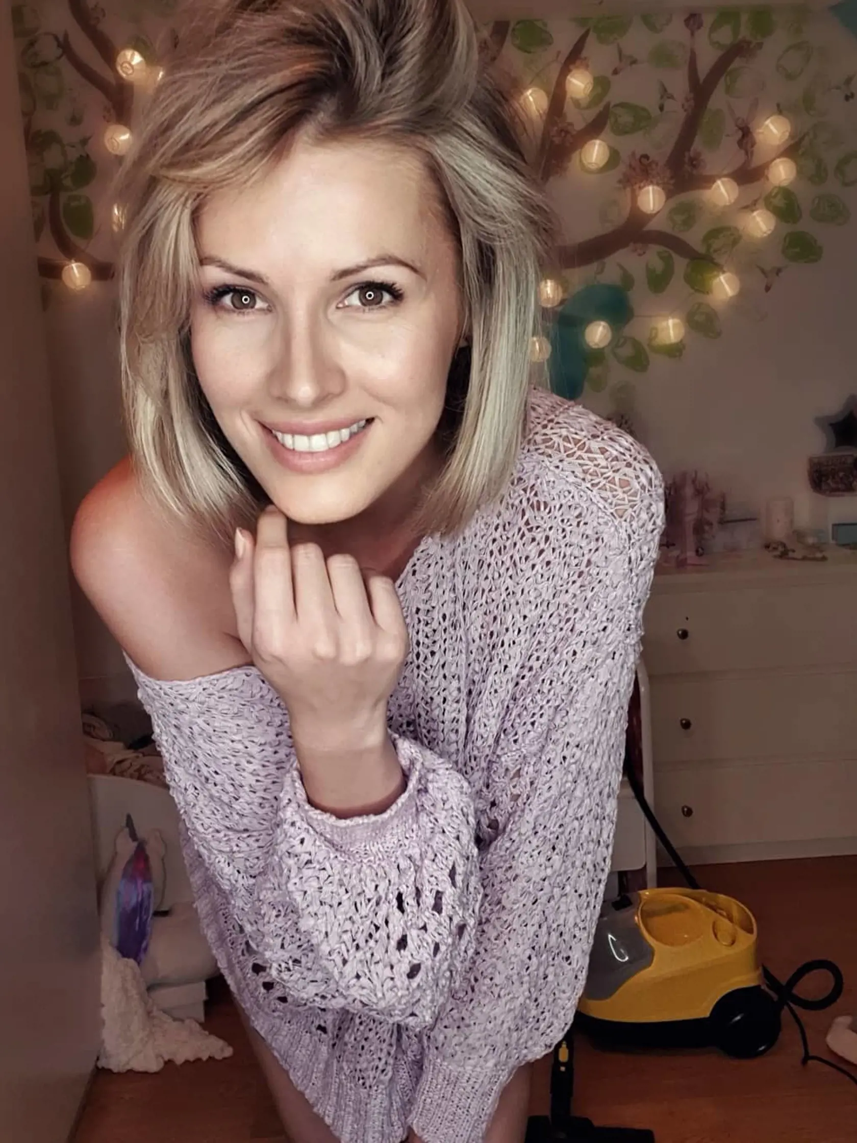 Miriam Kalisová