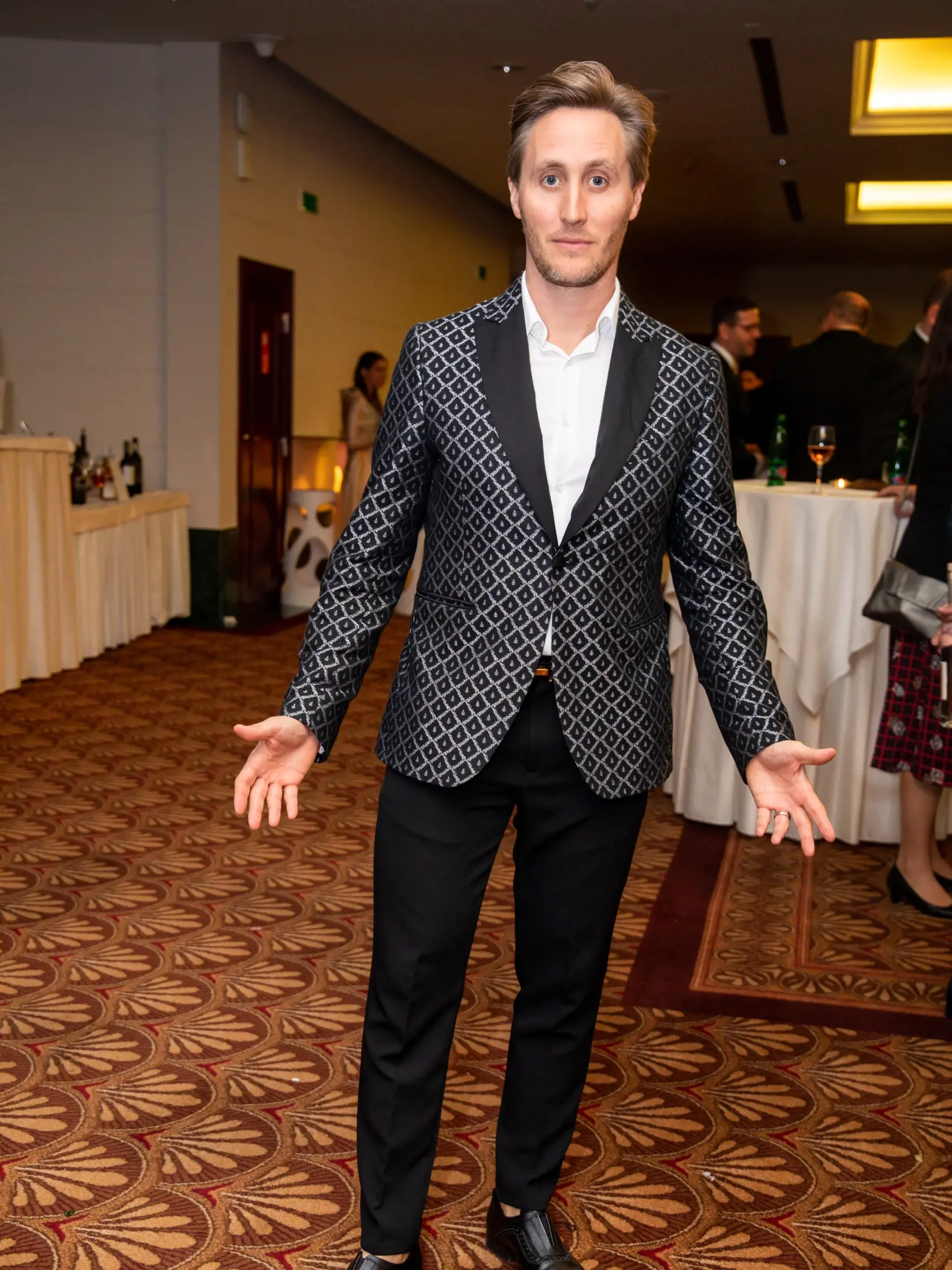 Matej Sajfa Cifra (40)