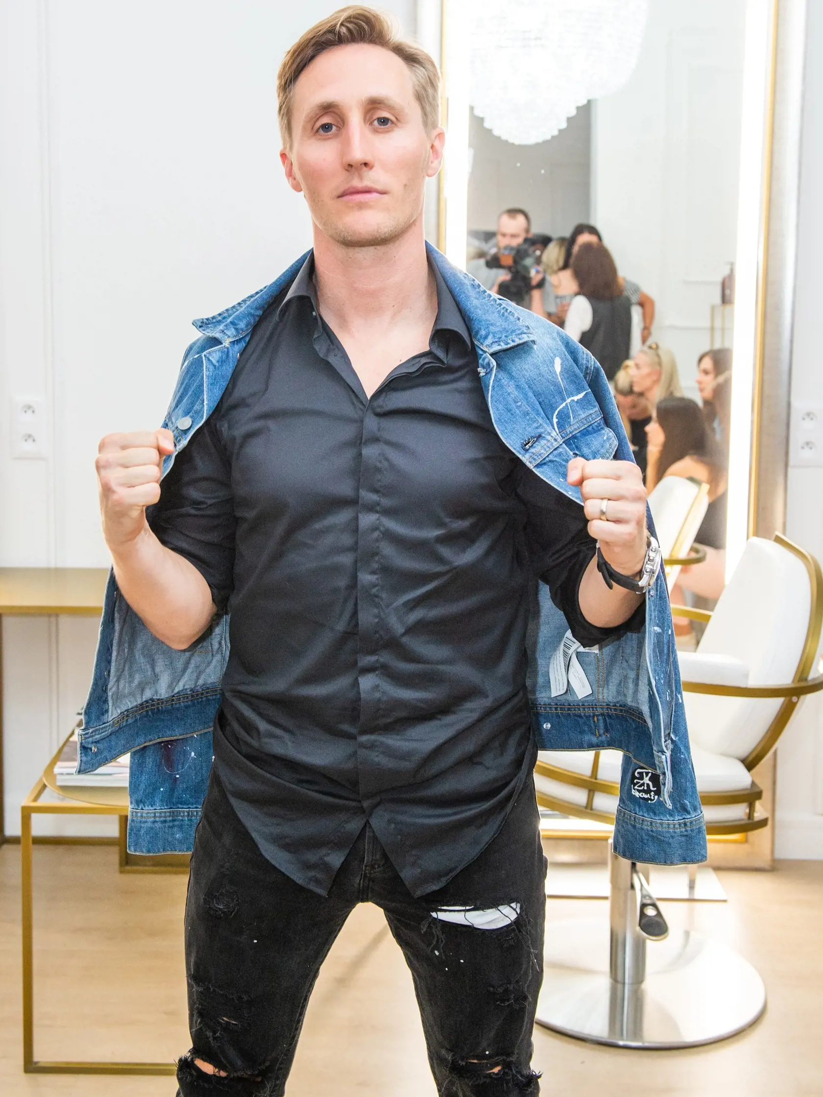 Matej Sajfa Cifra (40)