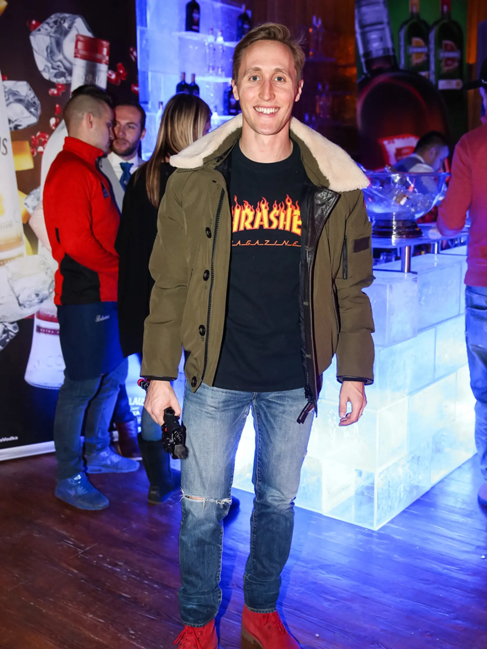 Matej Sajfa Cifra (40)