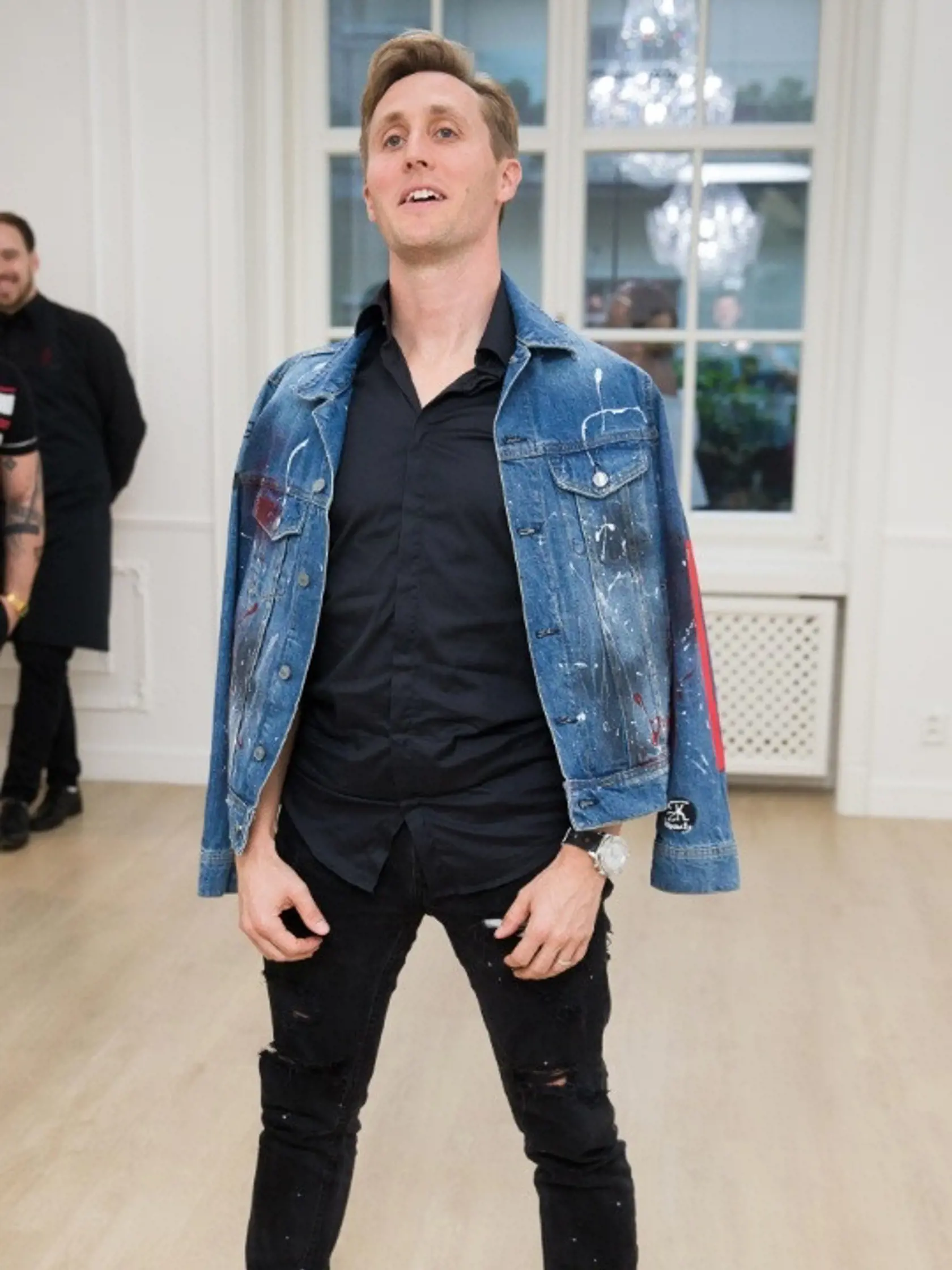 Matej Sajfa Cifra (40)