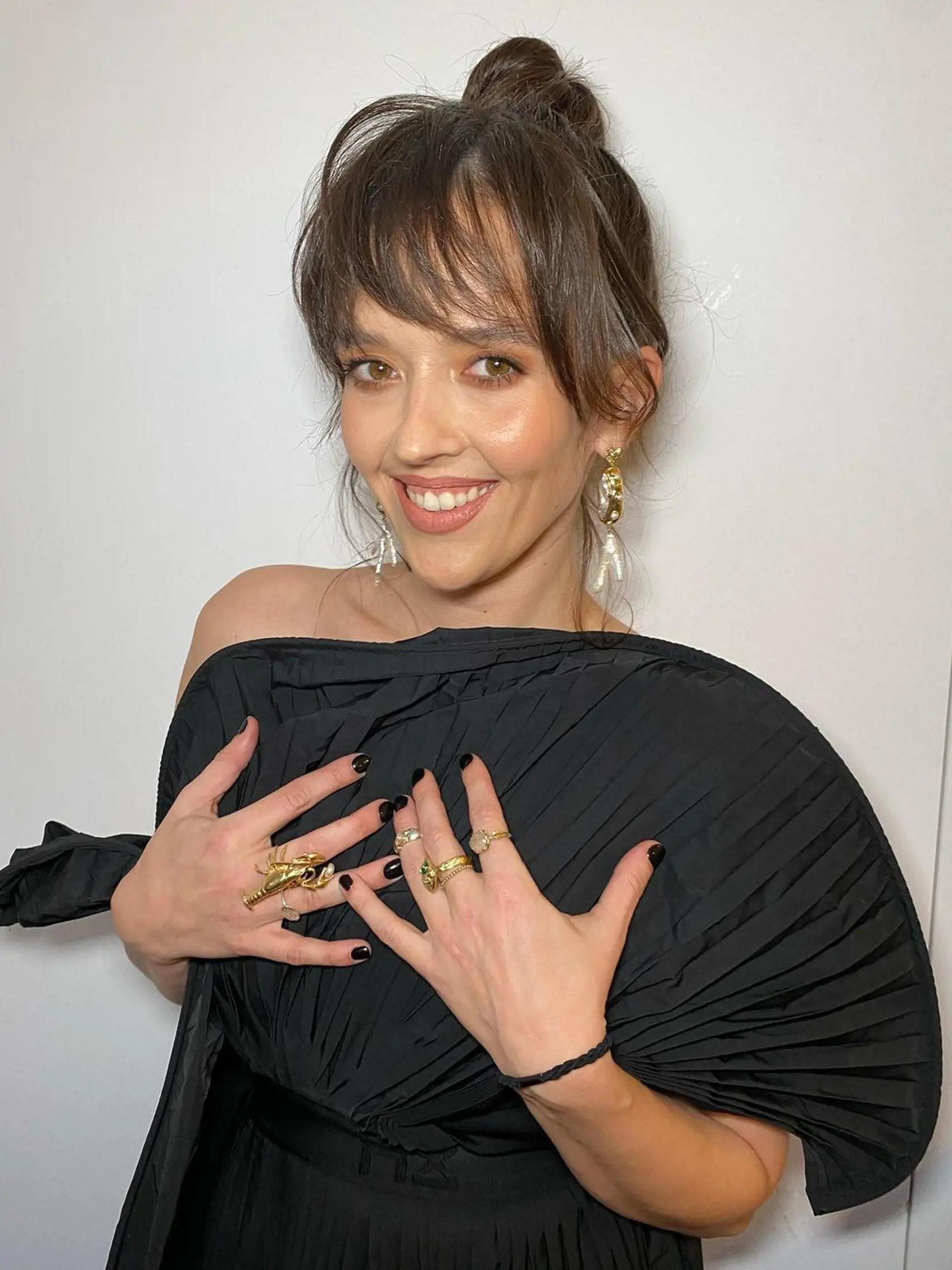 Tamara Klusová