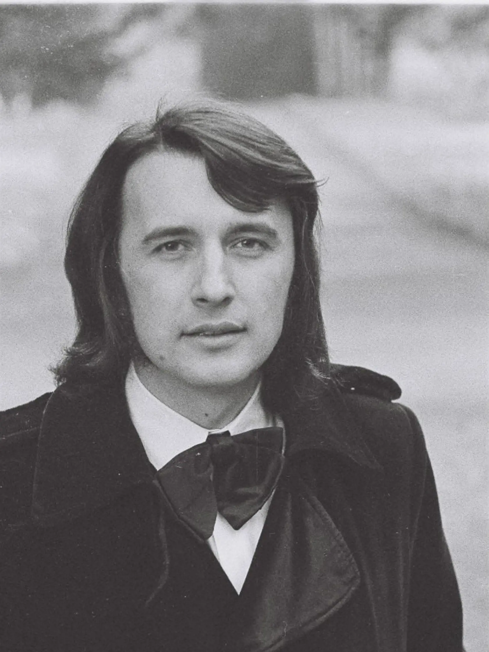 Vo veku 81 rokov zomrel významný hudobník, skladateľ a klavirista Branislav Hronec.