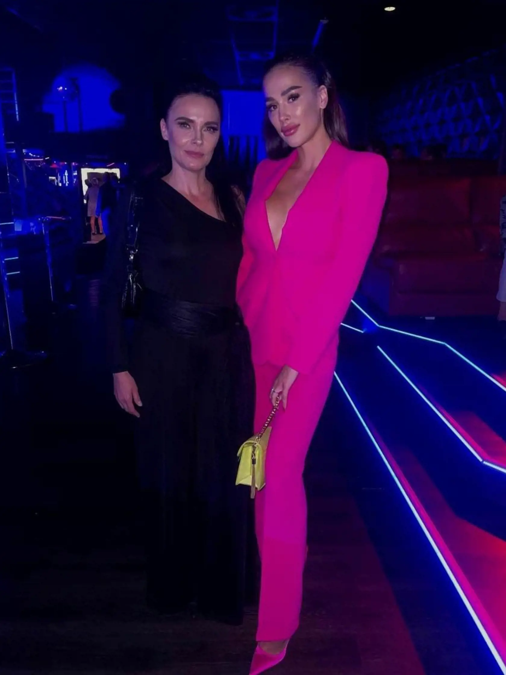 Marcela zverejnila fotku z iného súdka - ukázala svoju krásnu mamu, s ktorou vyzerajú ako sestry.
