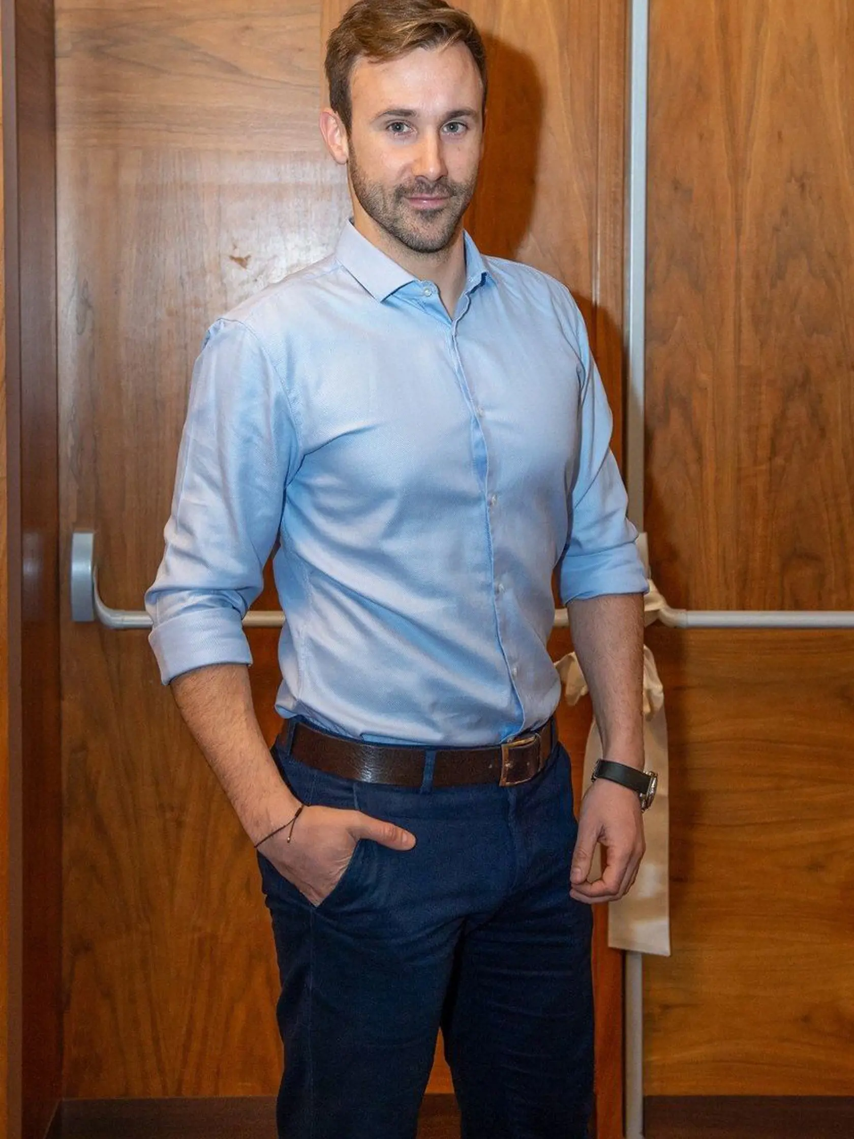 Marek Fašiang