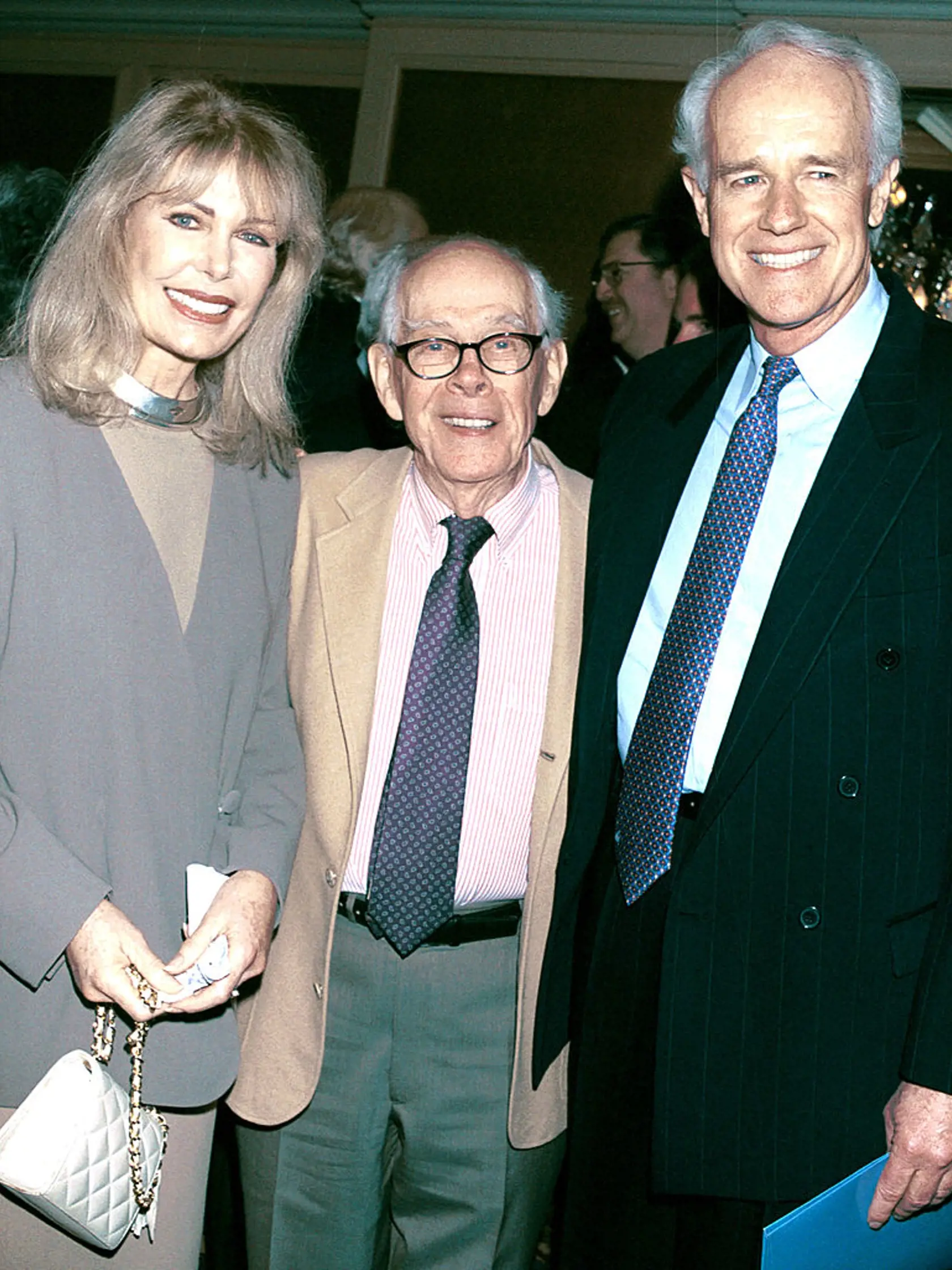 Herečka Loretta Swit