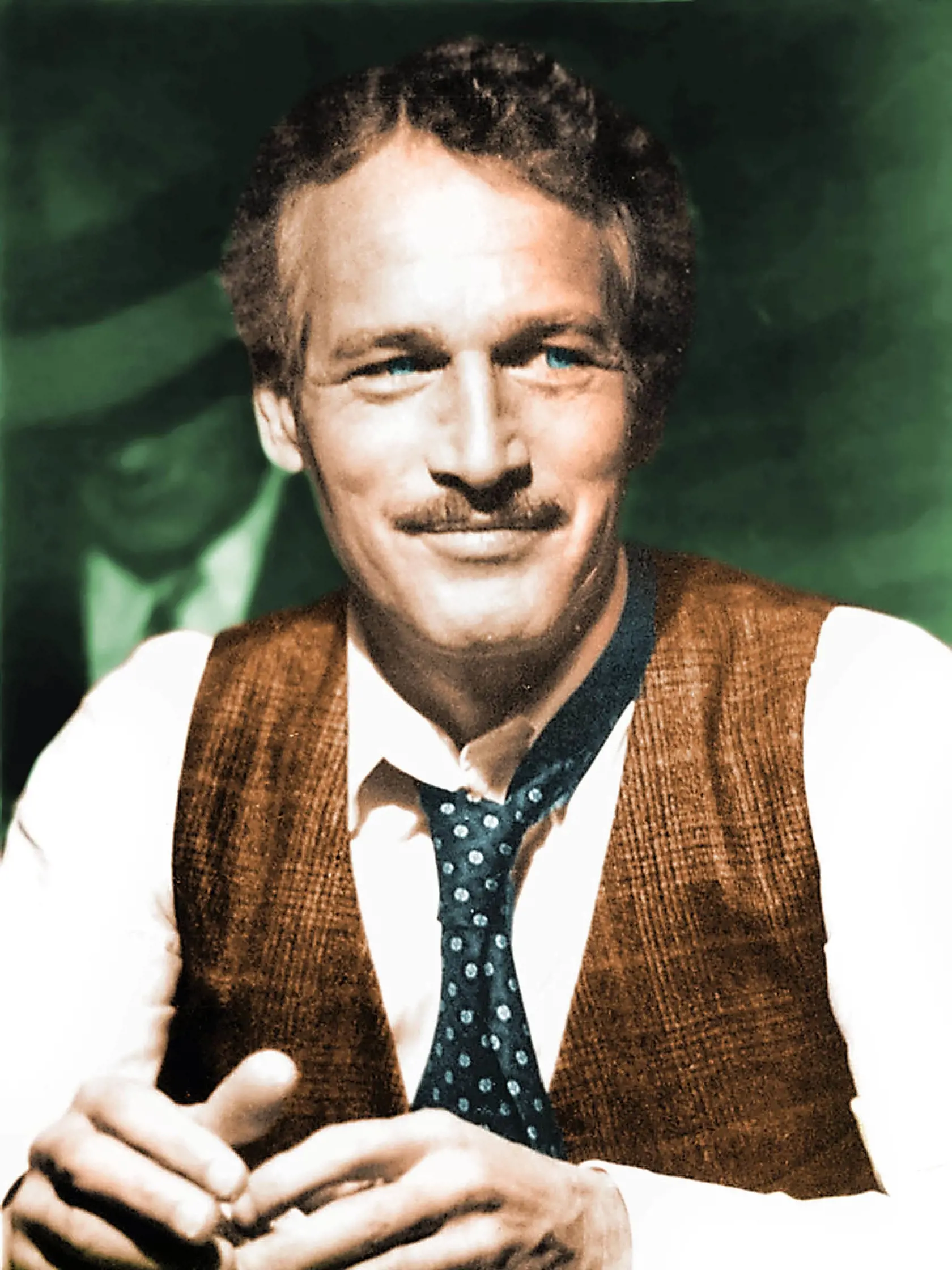 Paul Newman