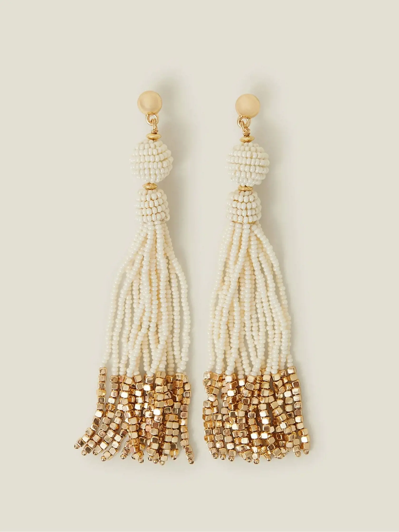 Zlaté konce: Accessorize, 20 €
