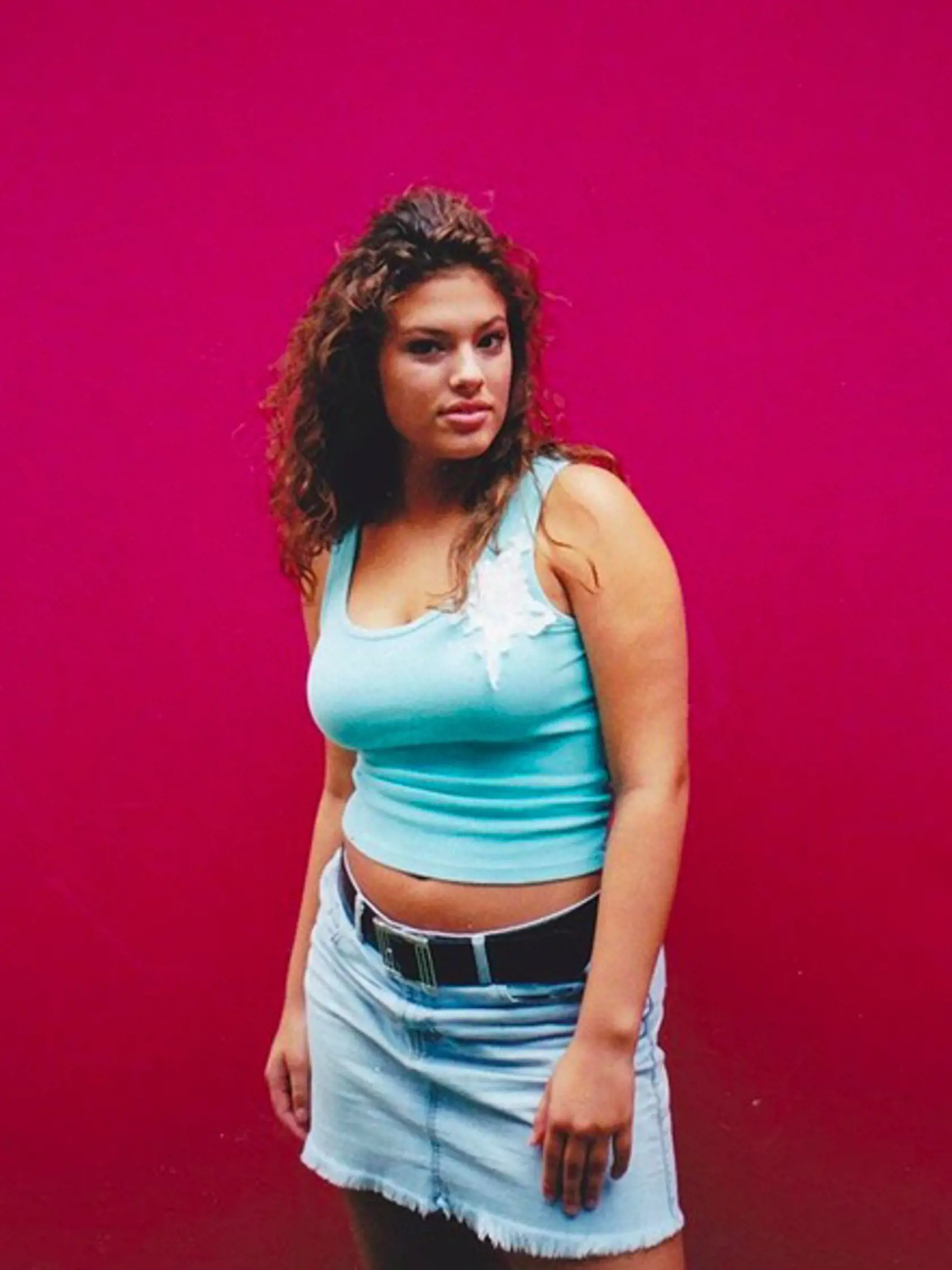 Ashley Graham