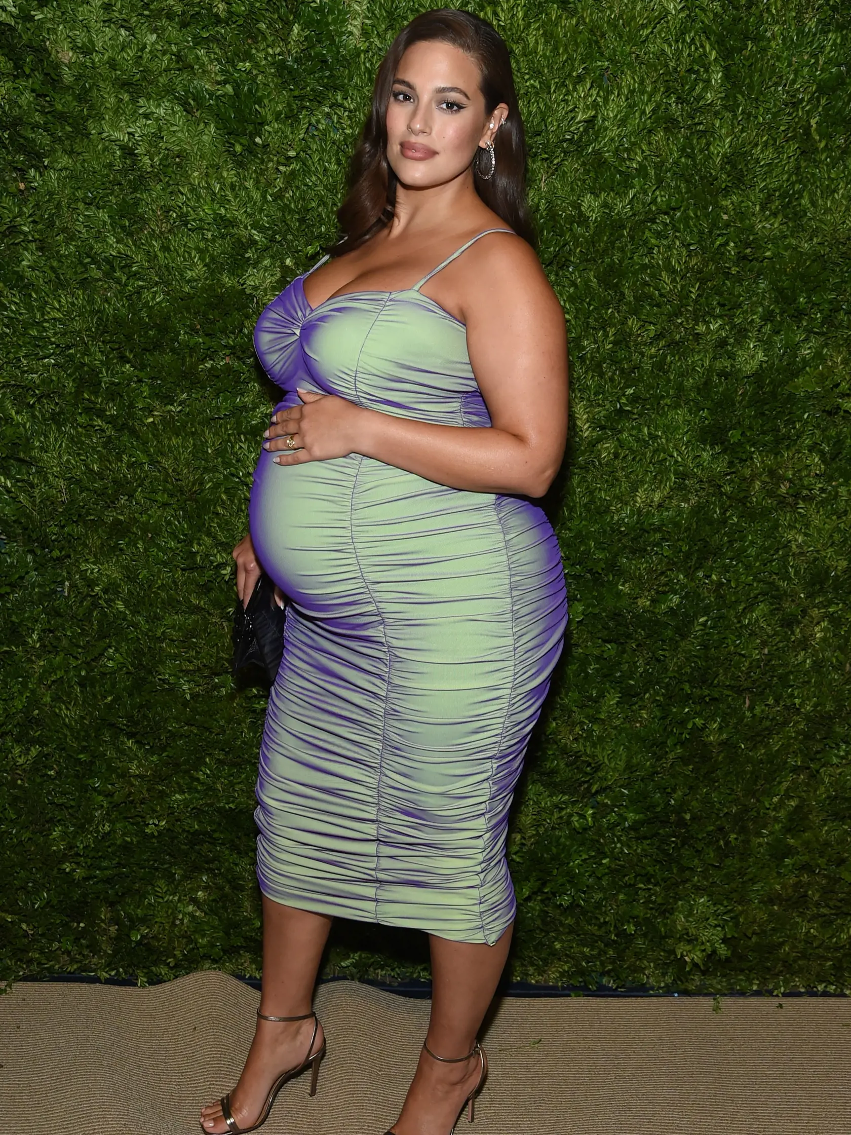 CFDA / Vogue Fashion Fund 2019 Awards
