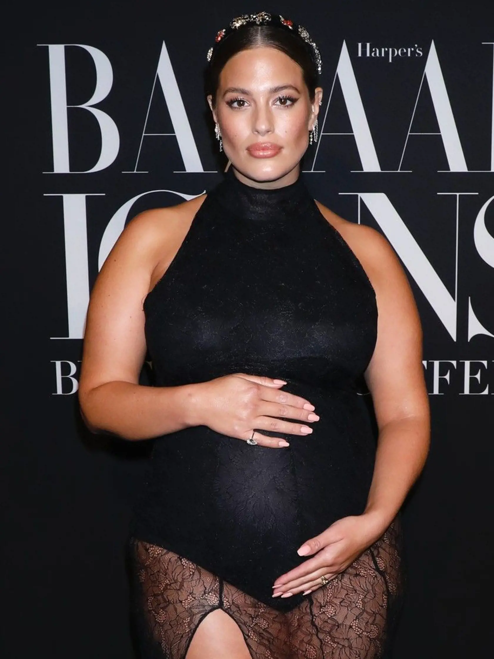 Ashley Graham