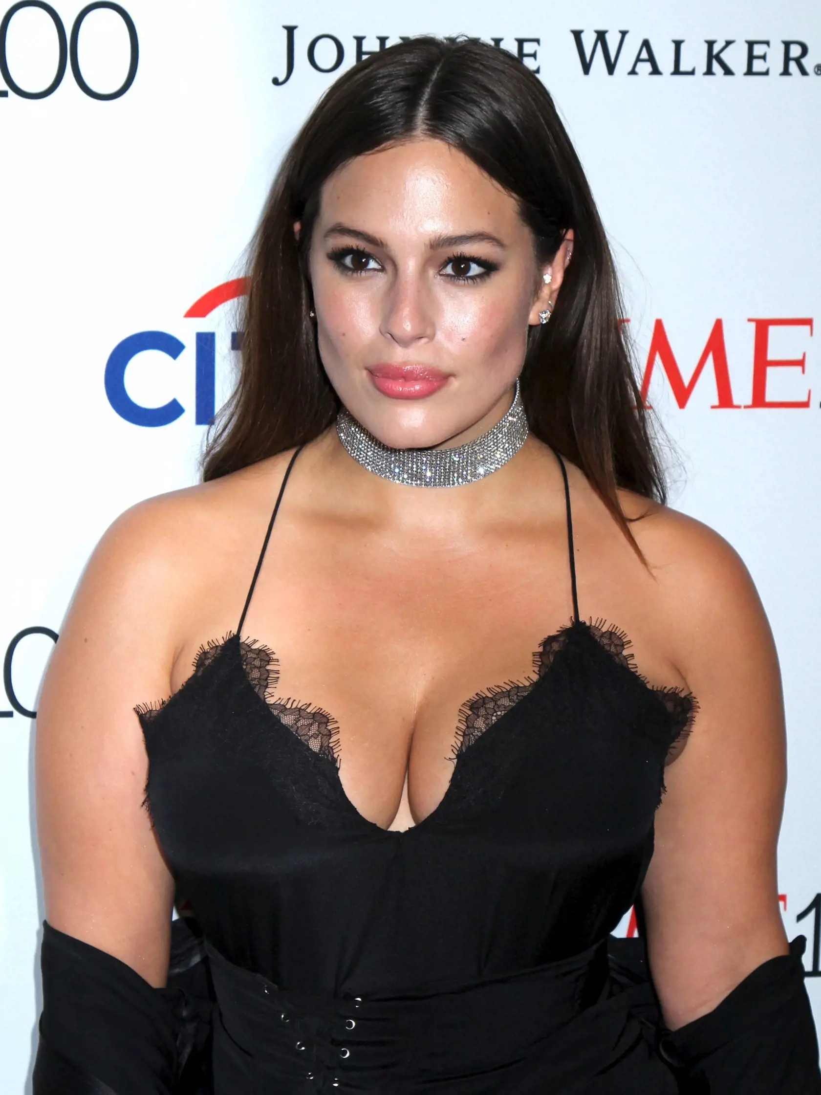 Ashley Graham